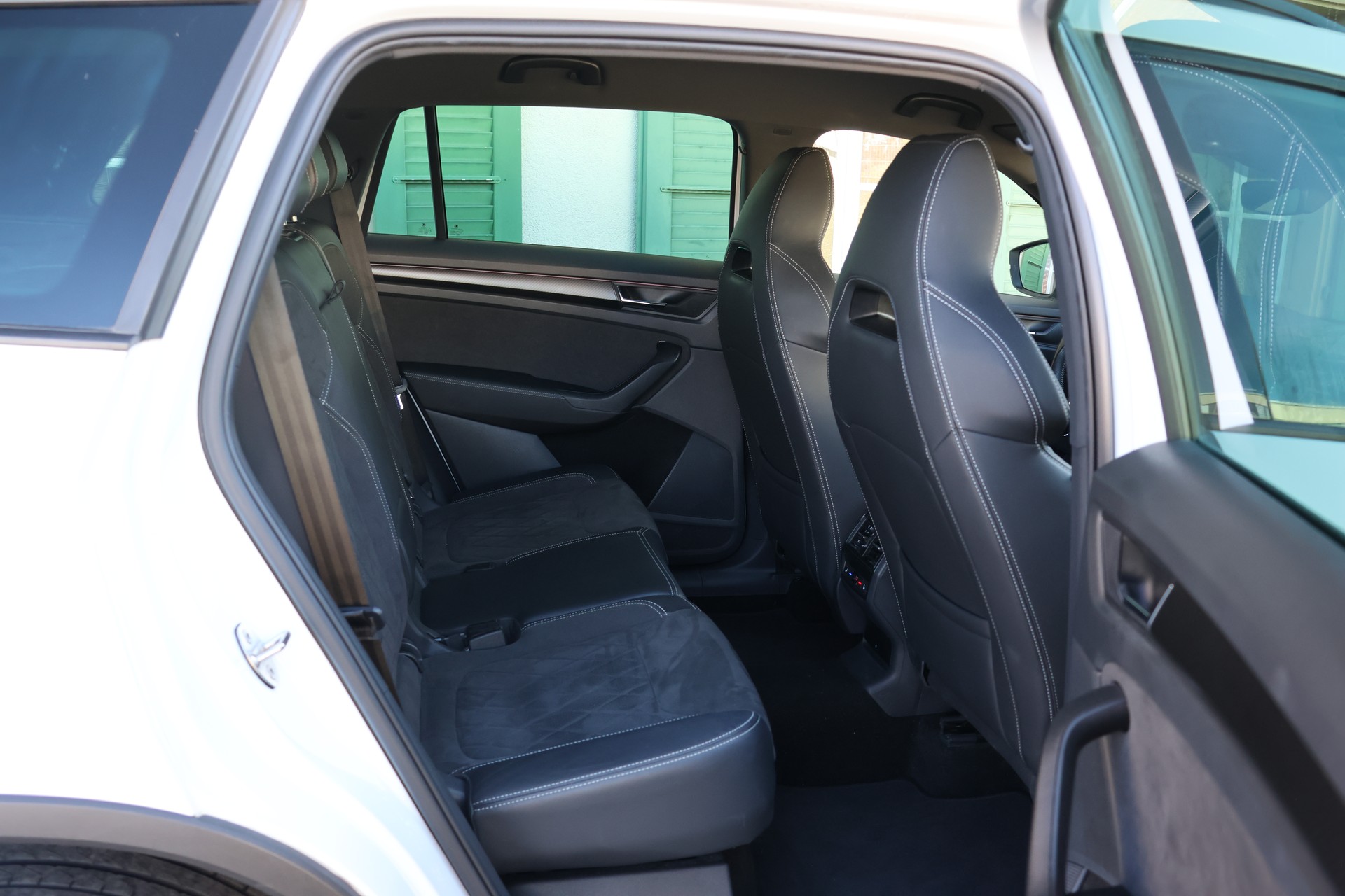 SKODA Kodiaq 2.0 TDI CR SportLine 4x4 DSG-image-14
