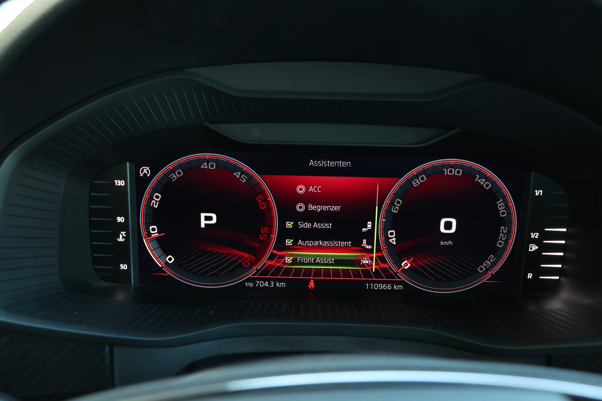 SKODA Kodiaq 2.0 TDI CR SportLine 4x4 DSG-image-19