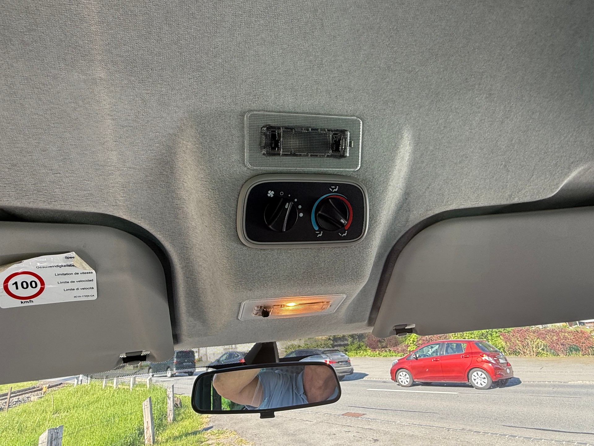 FORD Transit Bus M2 350L Trend-image-11