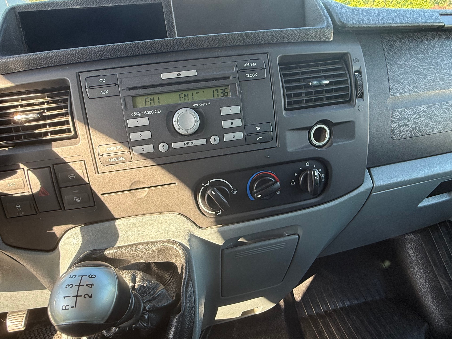 FORD Transit Bus M2 350L Trend-image-10
