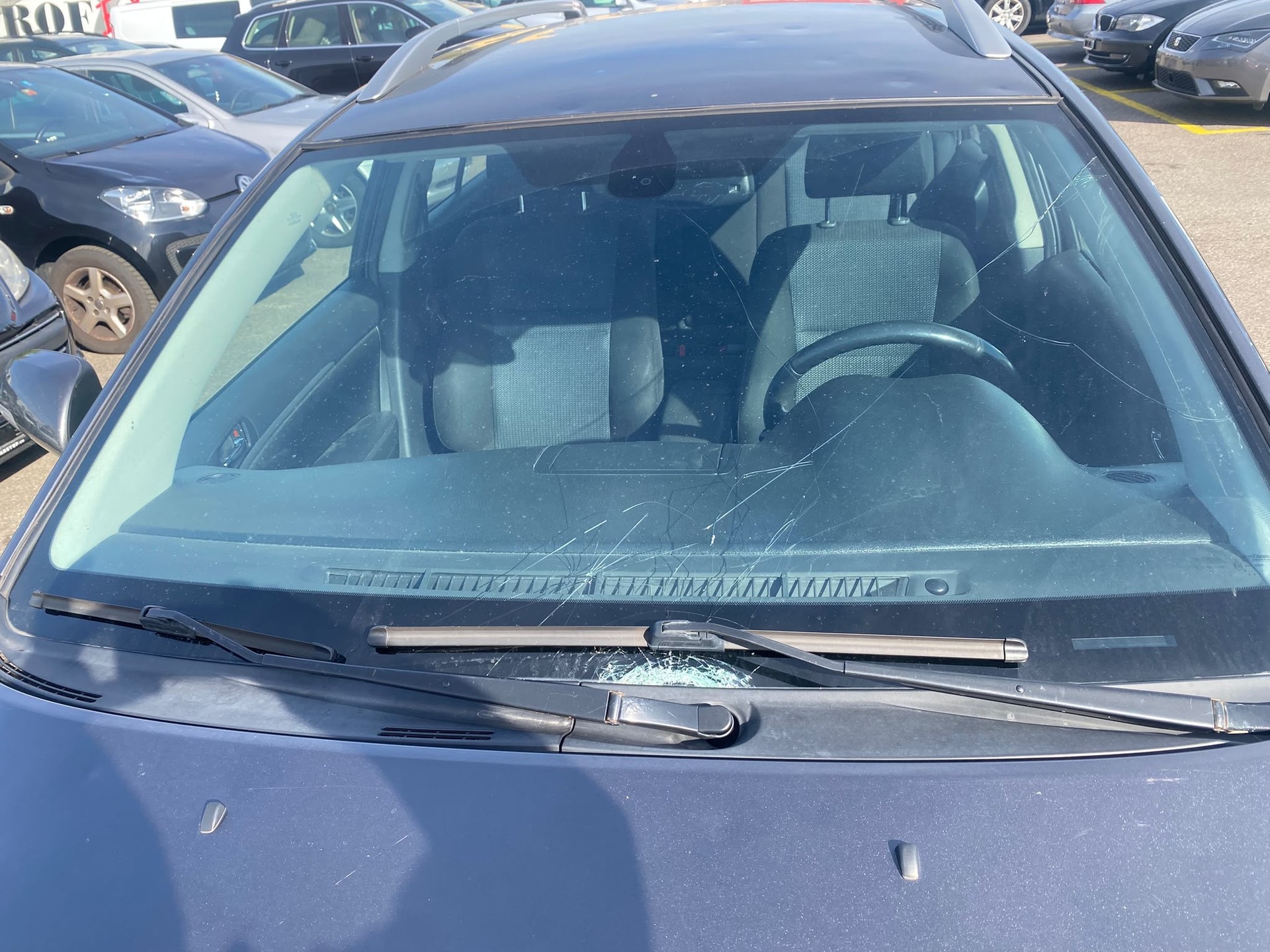 TOYOTA Avensis 1.8-image-8