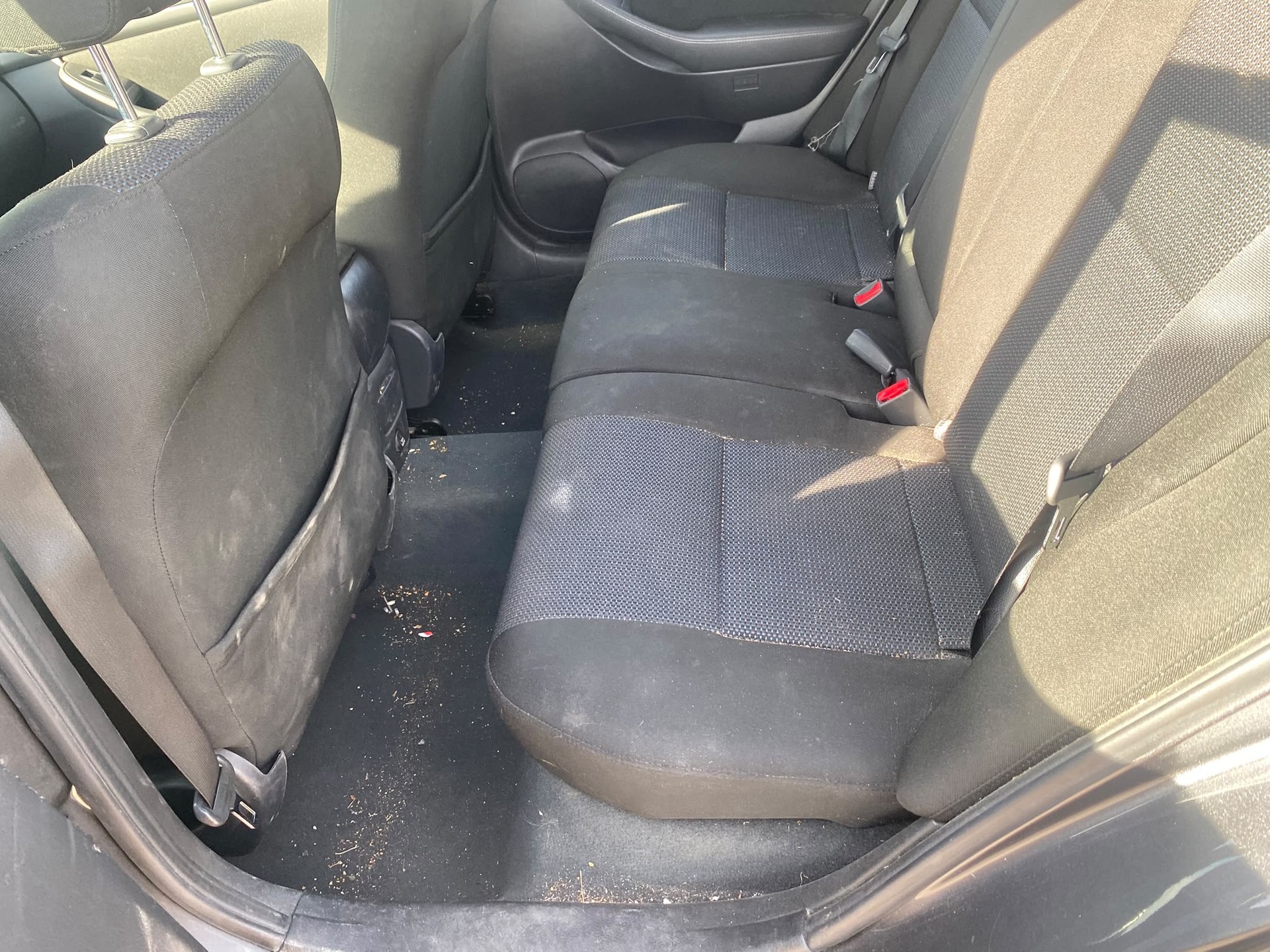TOYOTA Avensis 1.8-image-7