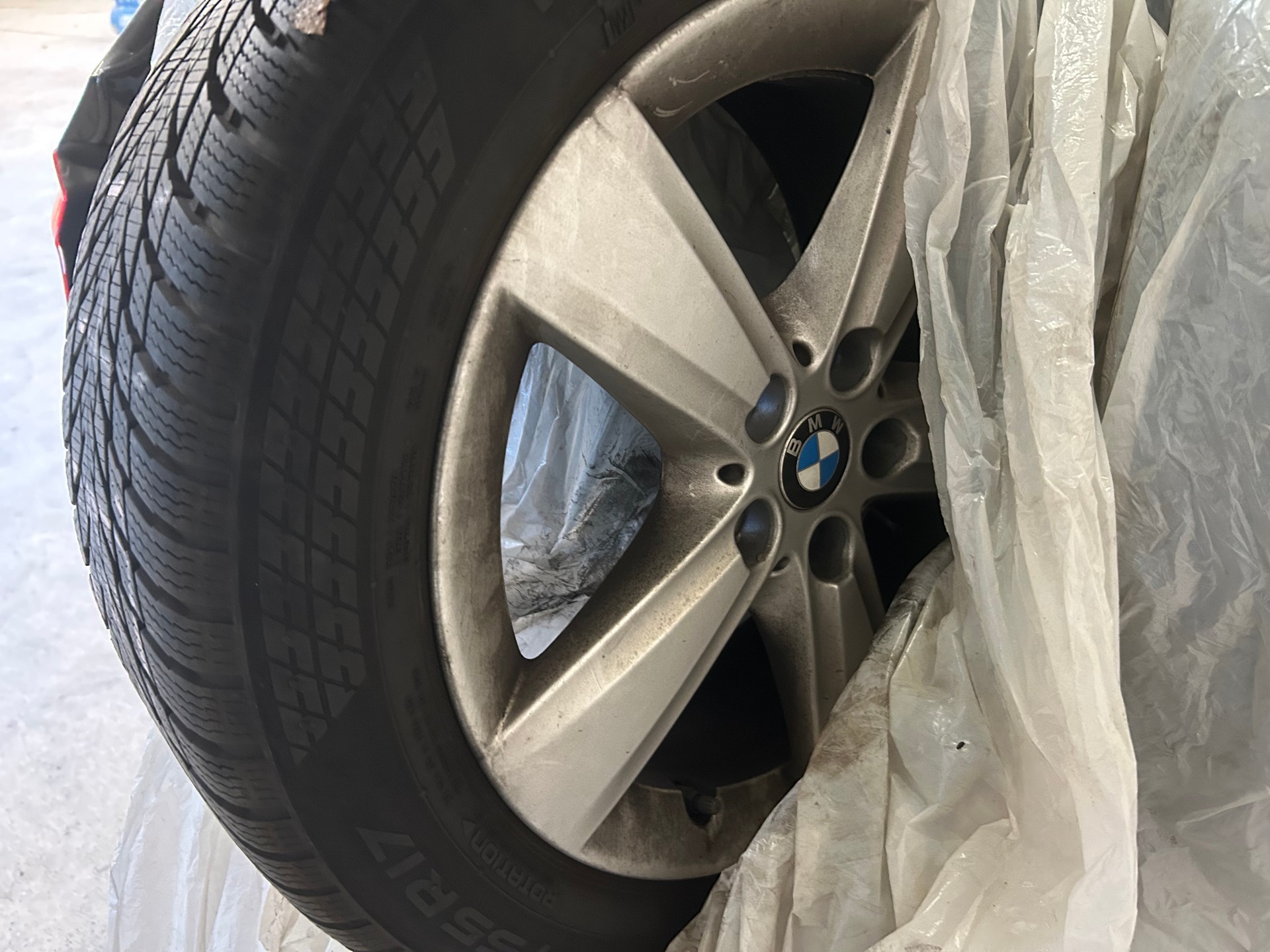 BMW 220i Active Tourer Steptronic-image-7