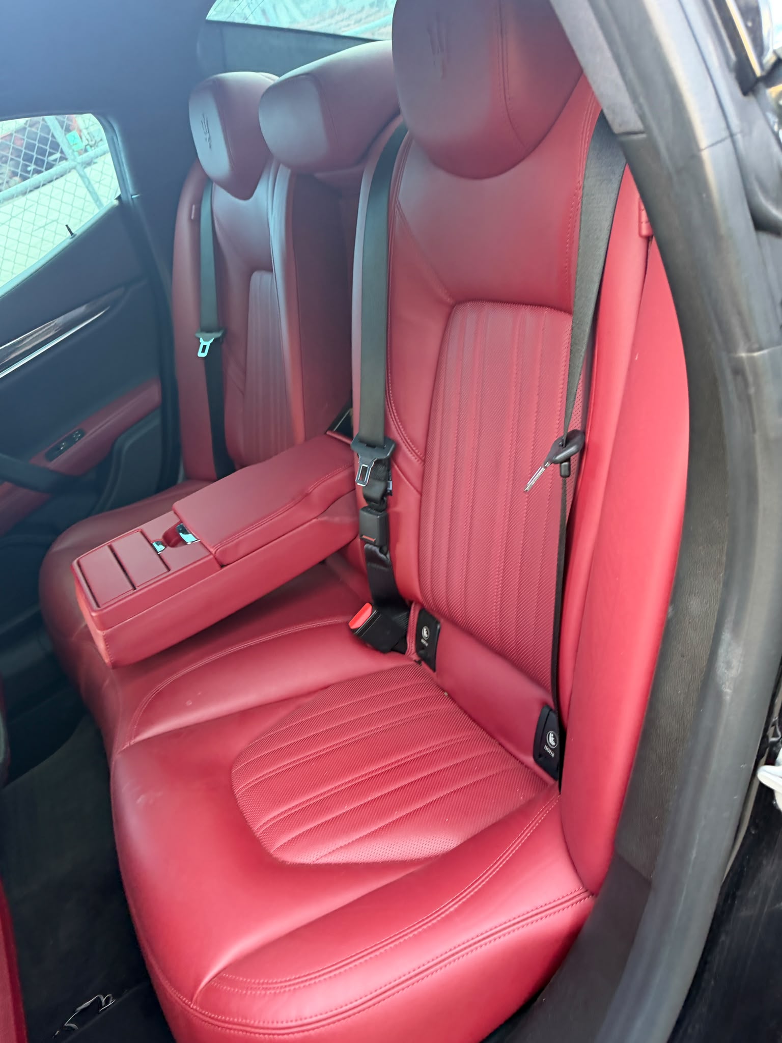 MASERATI Ghibli S Q4 3.0 V6 Automatica-image-7