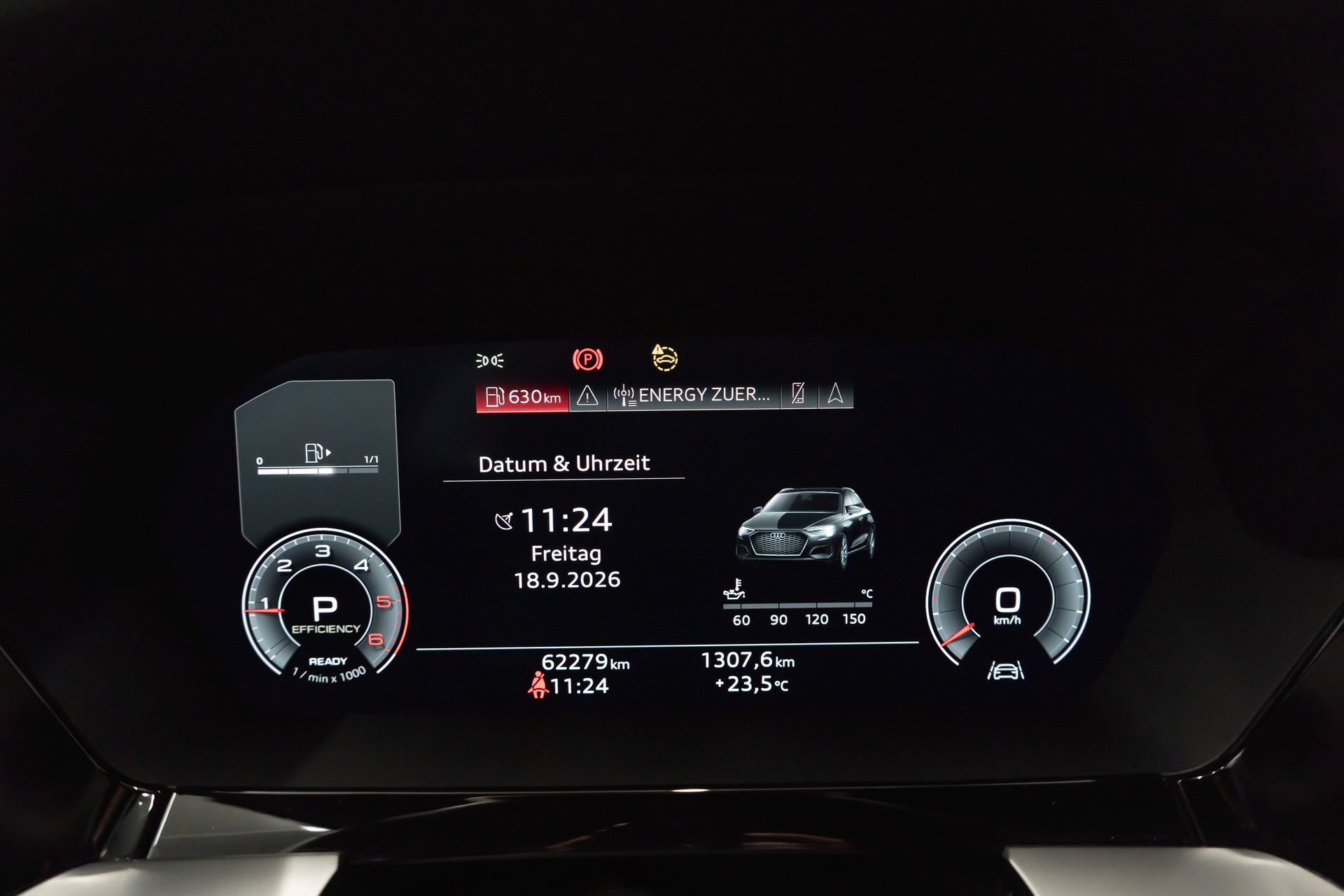 AUDI A3 Sportback 35 TDI S line S-tronic-image-21