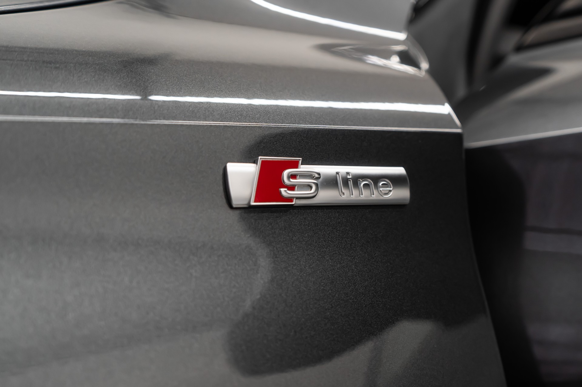 AUDI A3 Sportback 35 TDI S line S-tronic-image-14