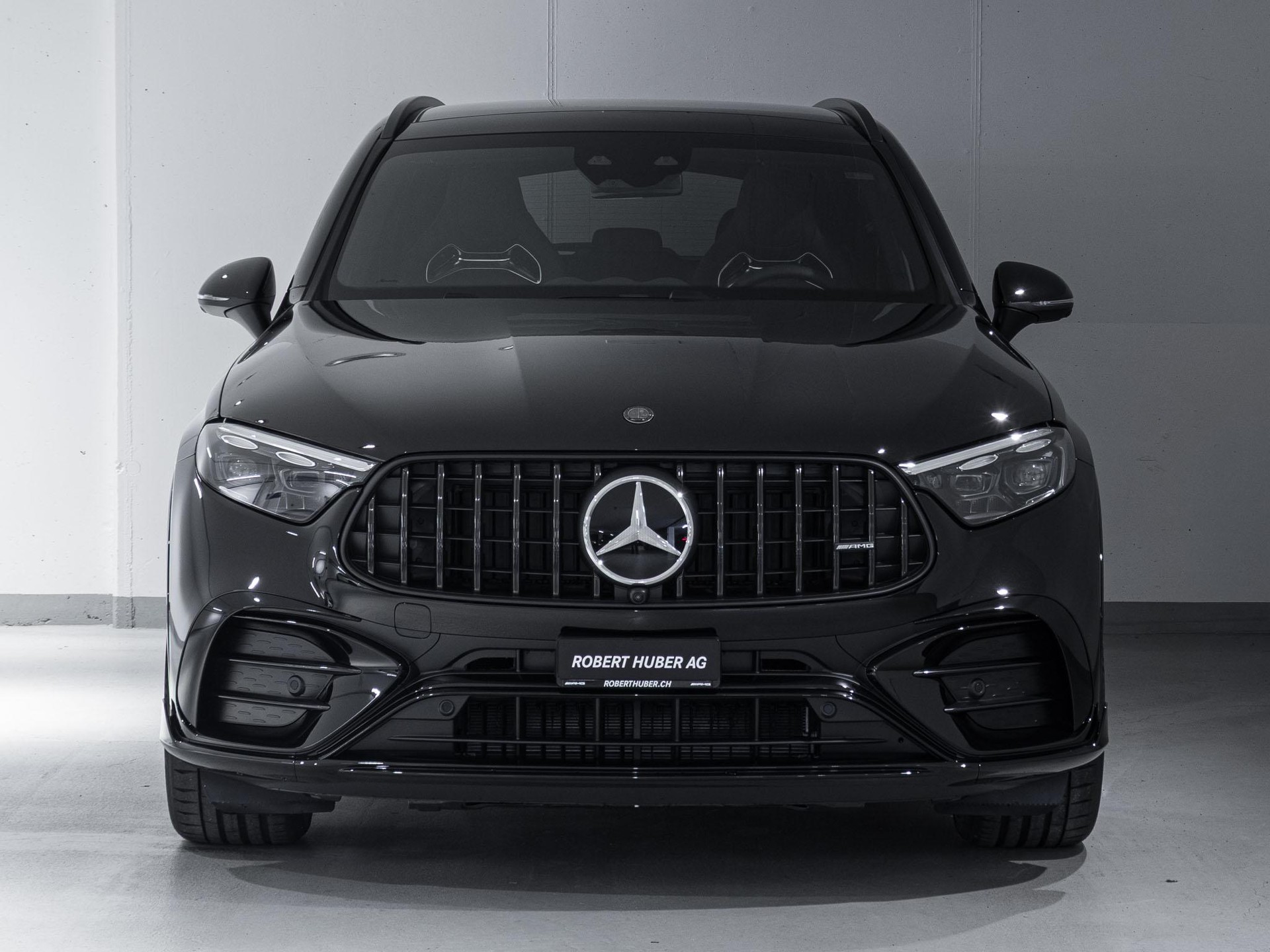 MERCEDES-BENZ GLC 53 AMG 4MATIC+-image-2