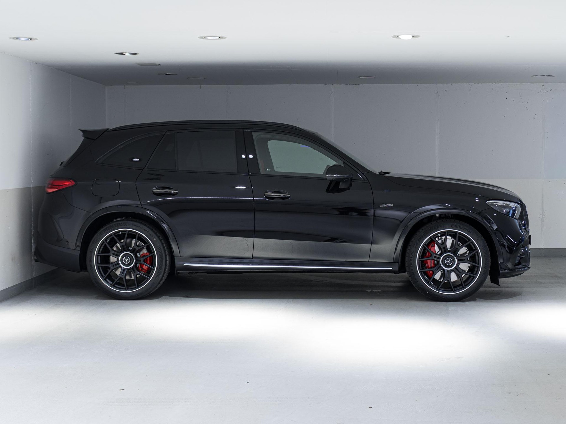 MERCEDES-BENZ GLC 53 AMG 4MATIC+-image-1