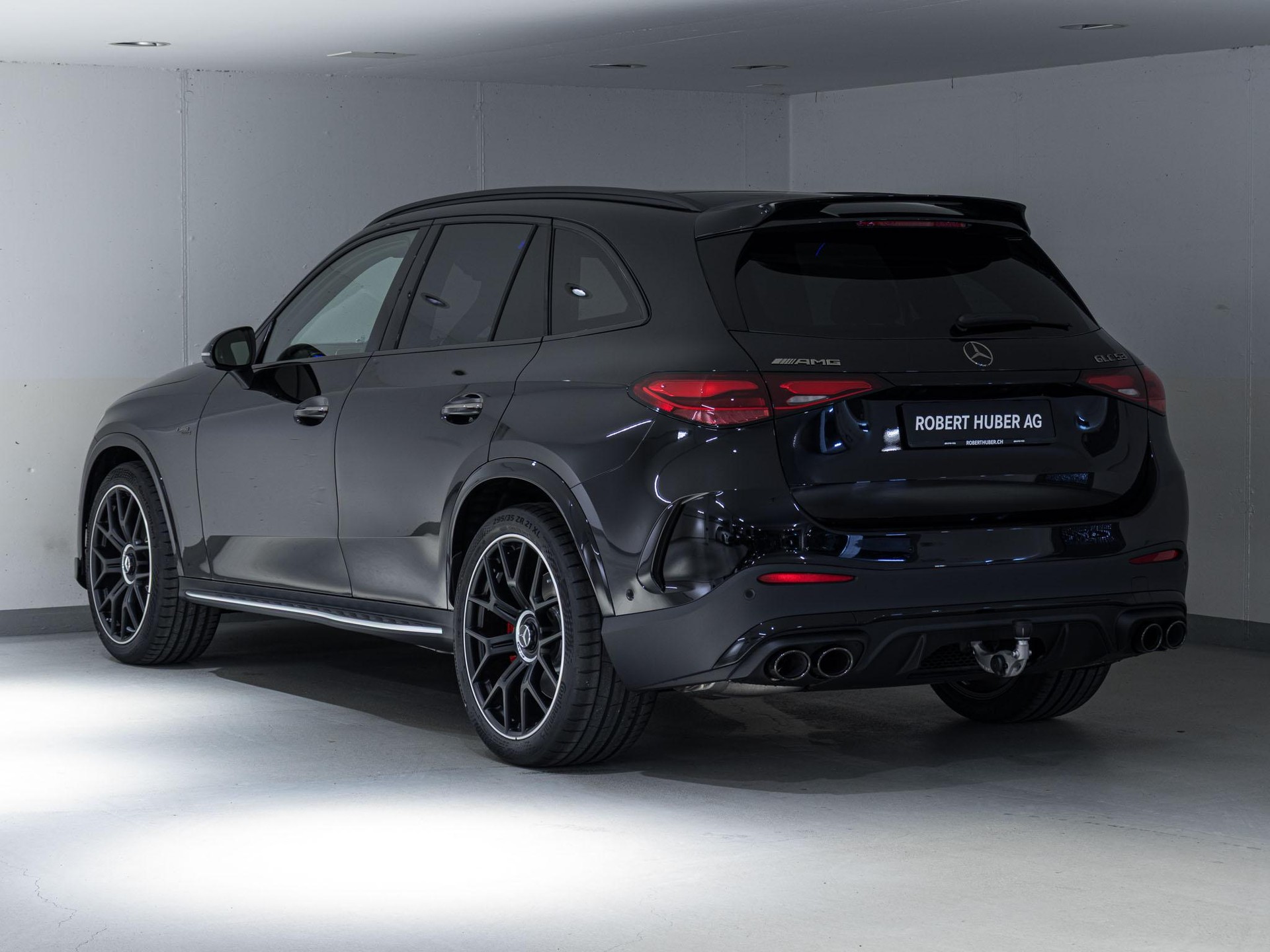 MERCEDES-BENZ GLC 53 AMG 4MATIC+-image-3