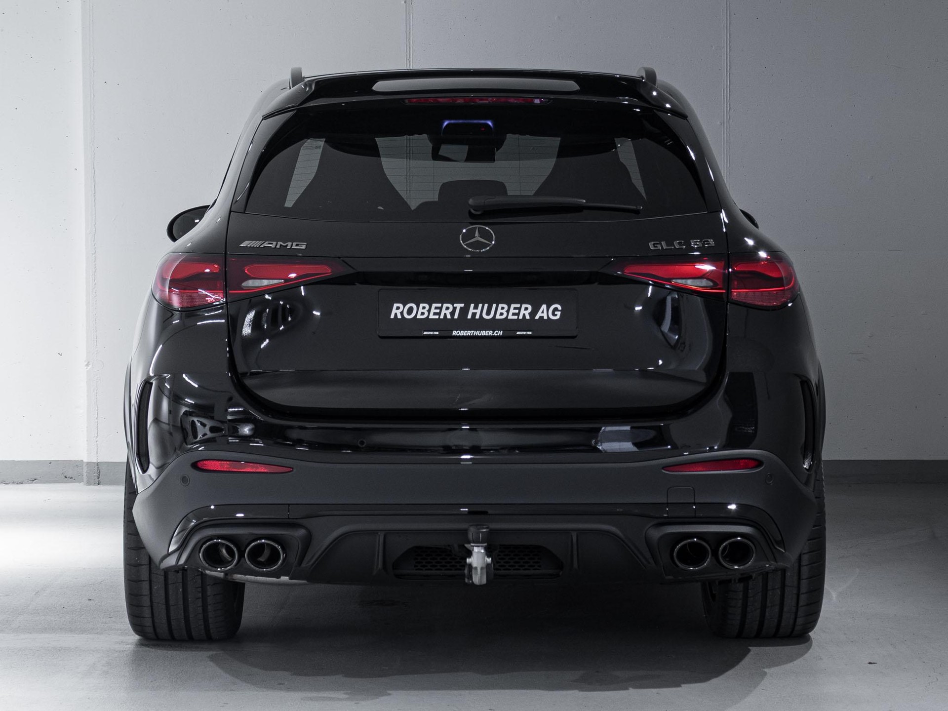 MERCEDES-BENZ GLC 53 AMG 4MATIC+-image-5