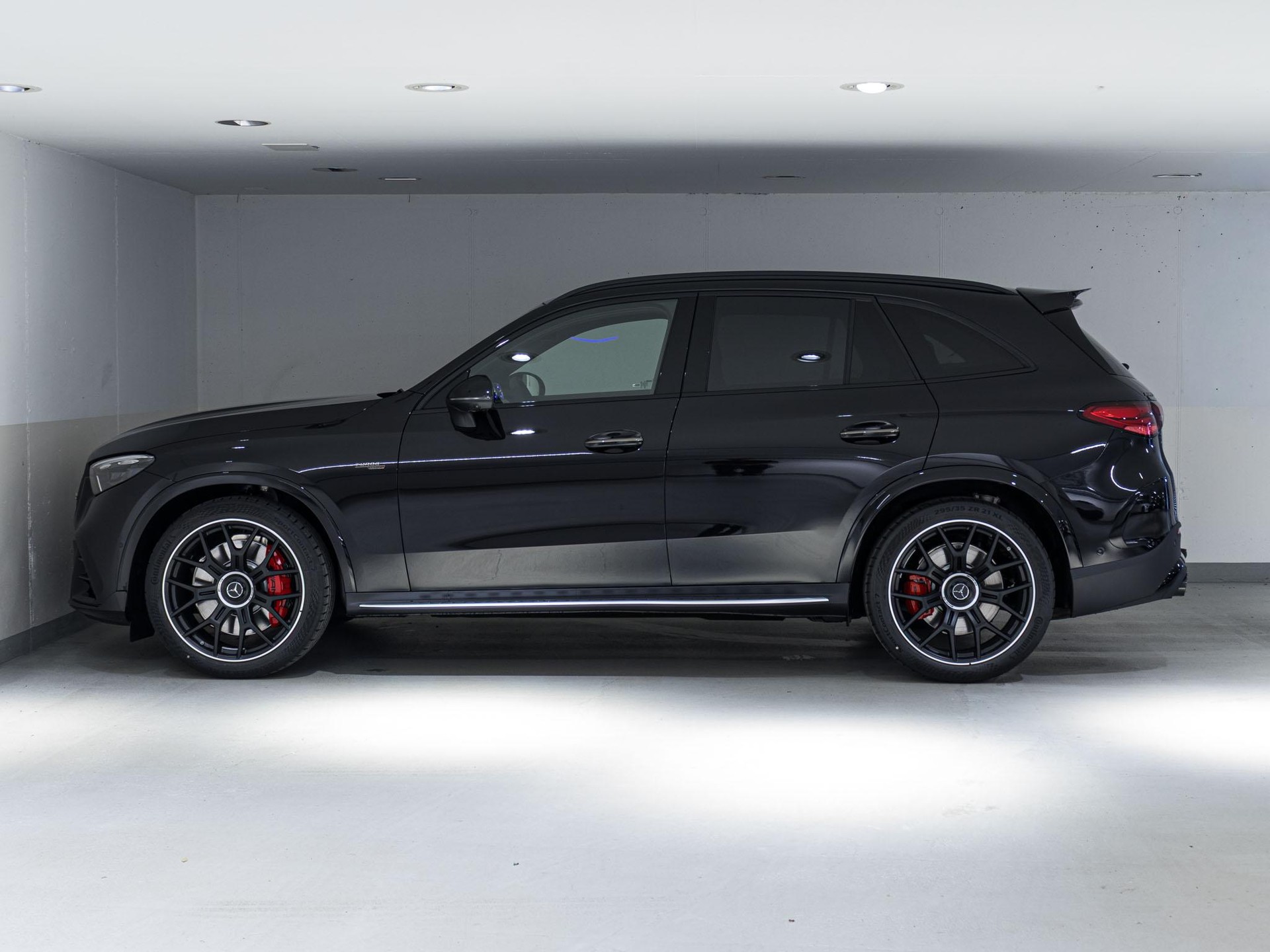 MERCEDES-BENZ GLC 53 AMG 4MATIC+-image-4