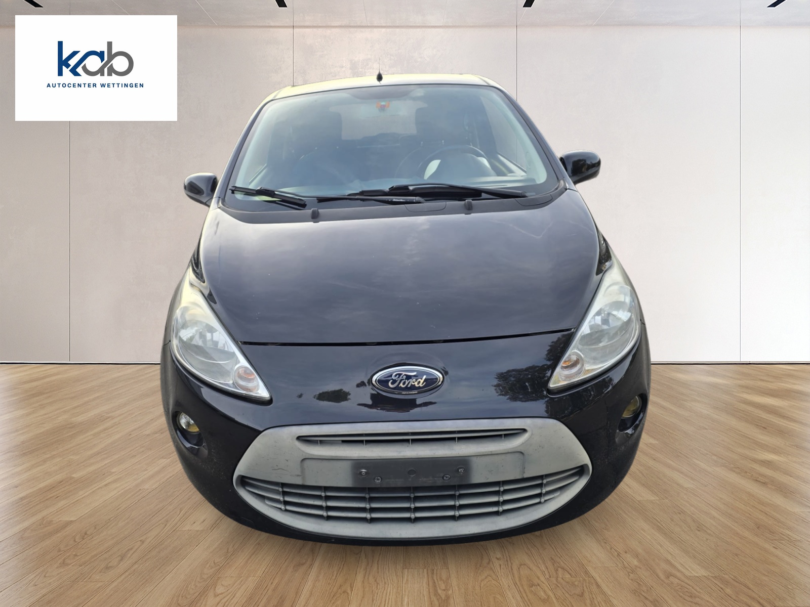 FORD KA 1.25 Ambiente-image-1
