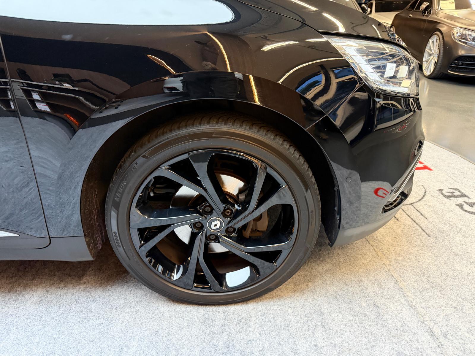 RENAULT Grand Scénic 1.8 Blue dCi Zen EDC-image-9