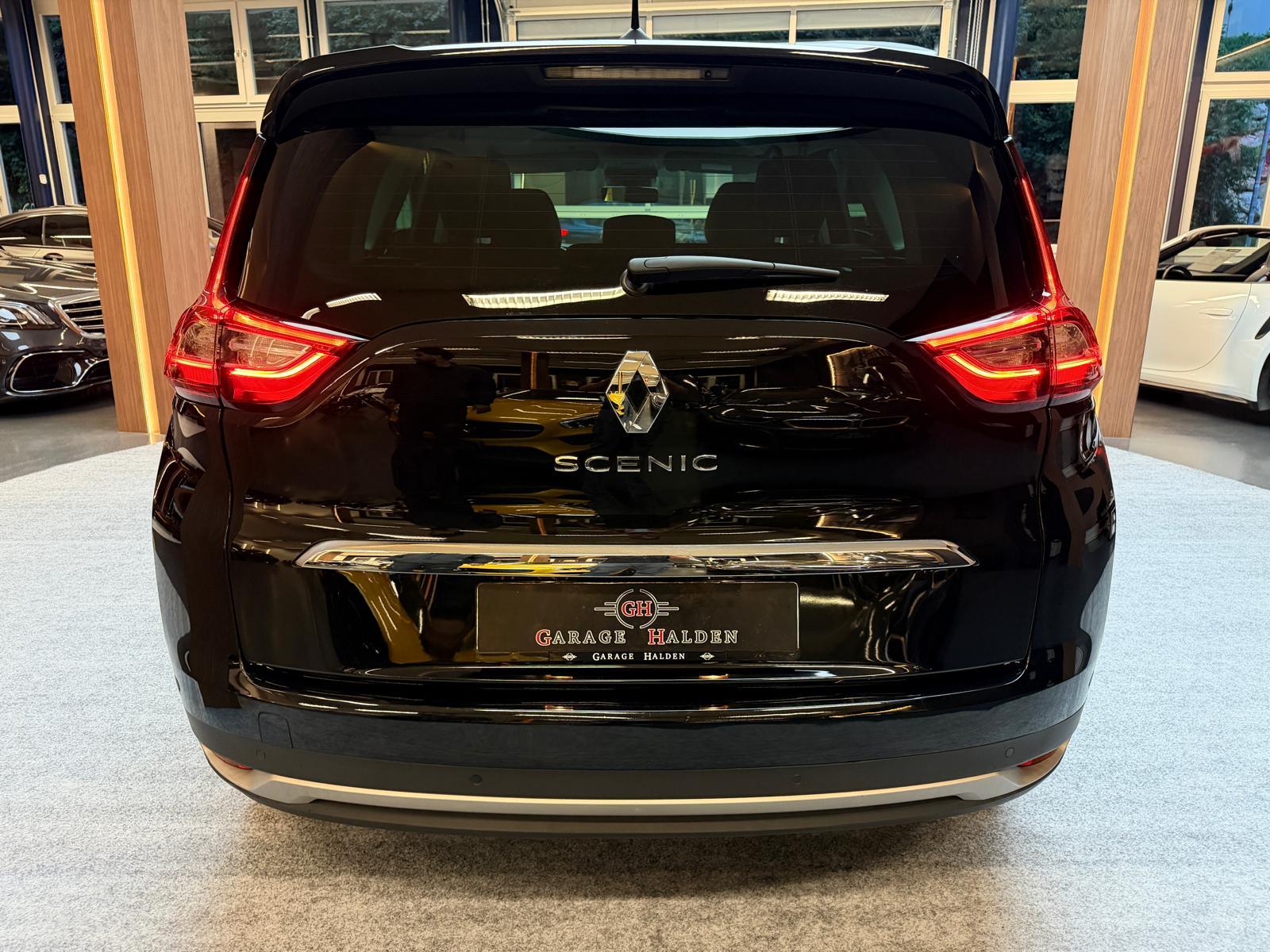 RENAULT Grand Scénic 1.8 Blue dCi Zen EDC-image-6