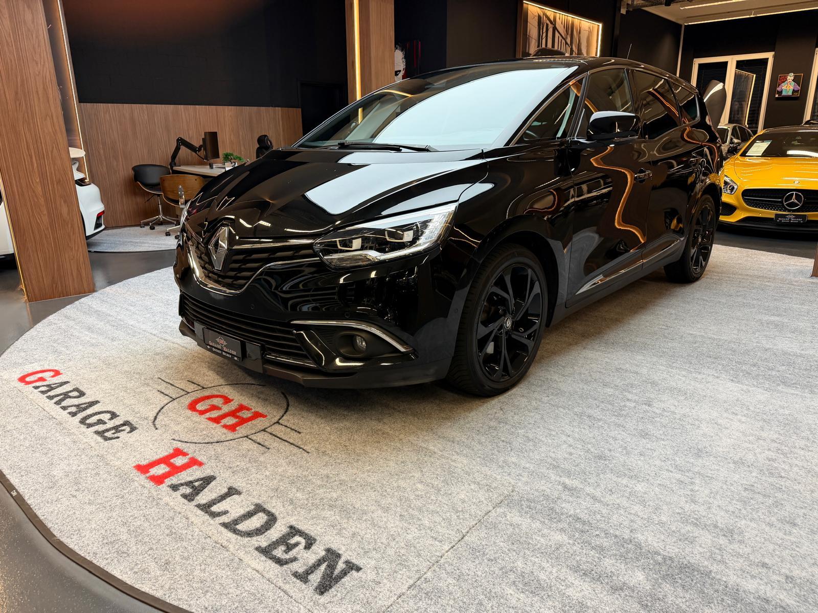 RENAULT Grand Scénic 1.8 Blue dCi Zen EDC-image-3