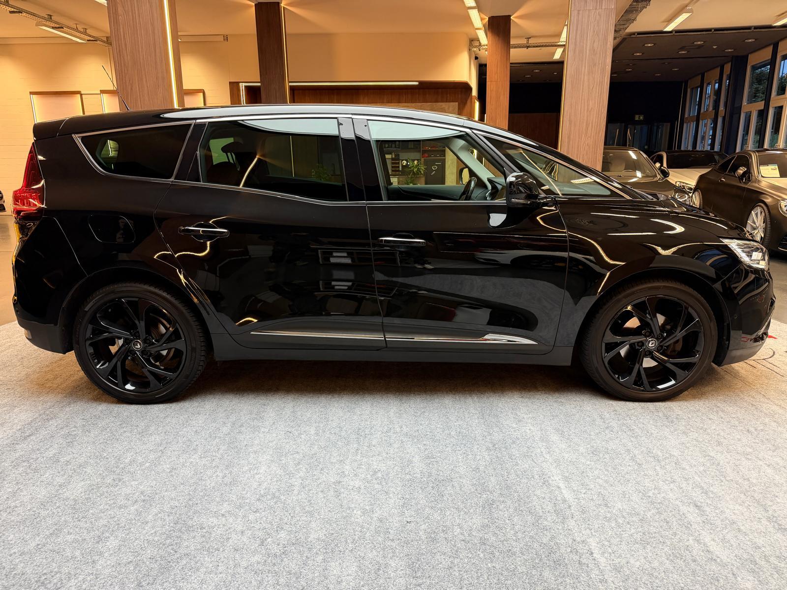 RENAULT Grand Scénic 1.8 Blue dCi Zen EDC-image-8