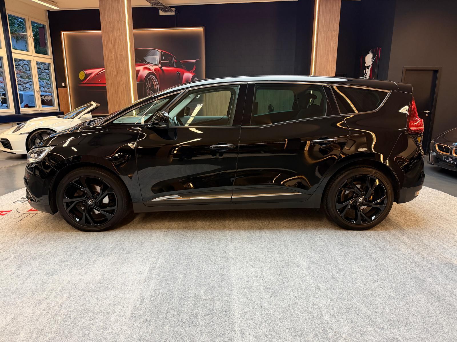 RENAULT Grand Scénic 1.8 Blue dCi Zen EDC-image-4