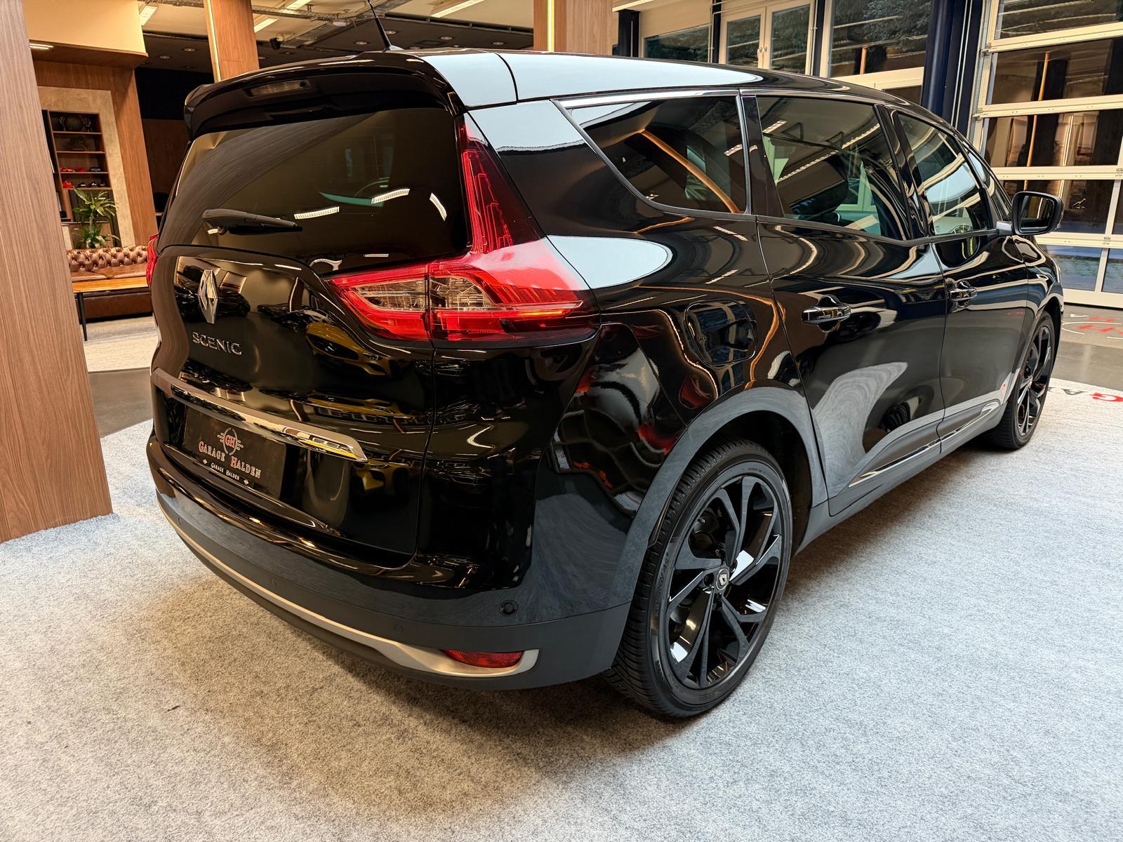 RENAULT Grand Scénic 1.8 Blue dCi Zen EDC-image-7