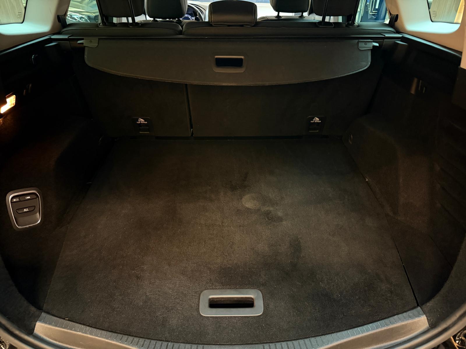 RENAULT Grand Scénic 1.8 Blue dCi Zen EDC-image-19