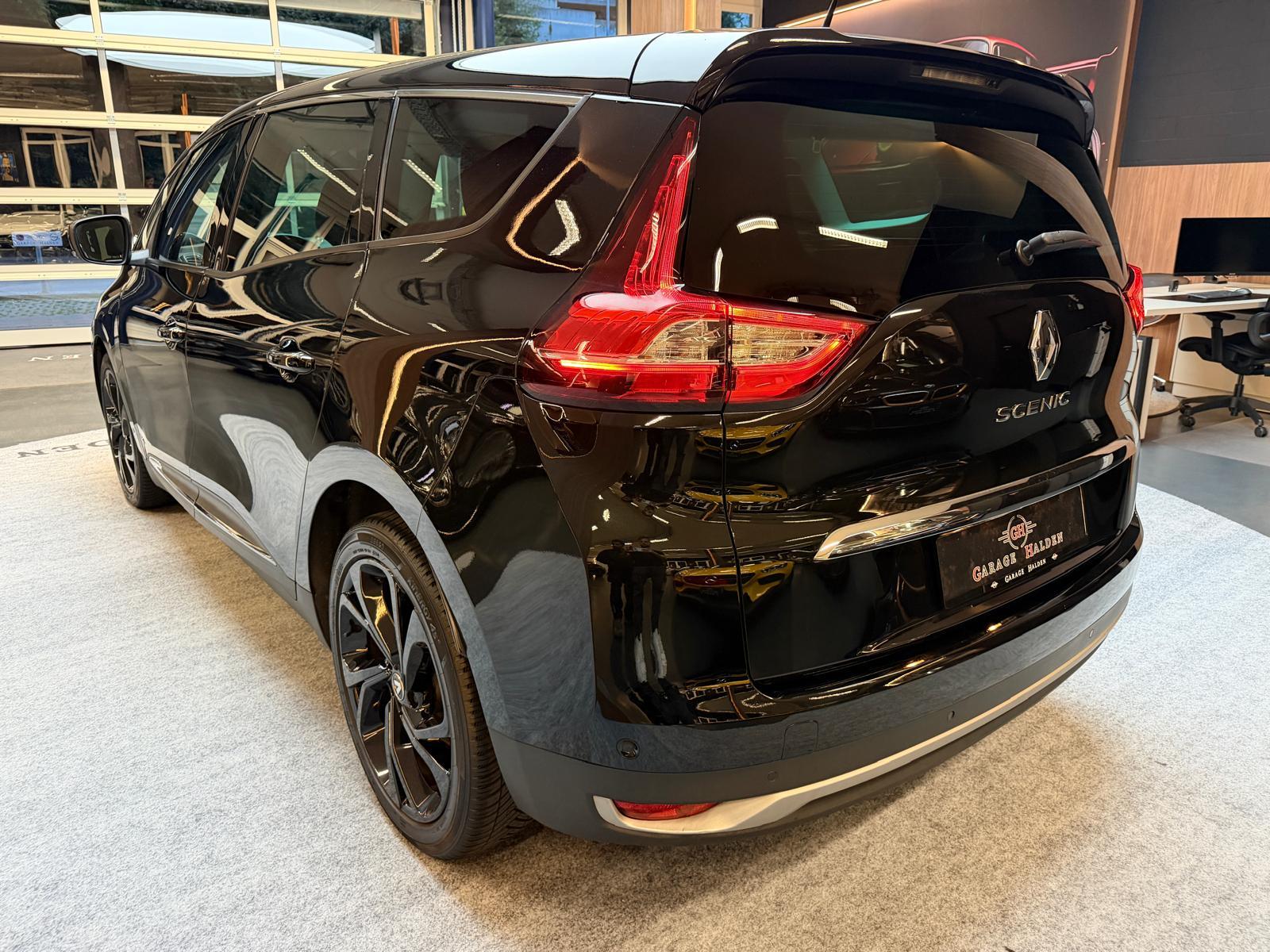 RENAULT Grand Scénic 1.8 Blue dCi Zen EDC-image-5