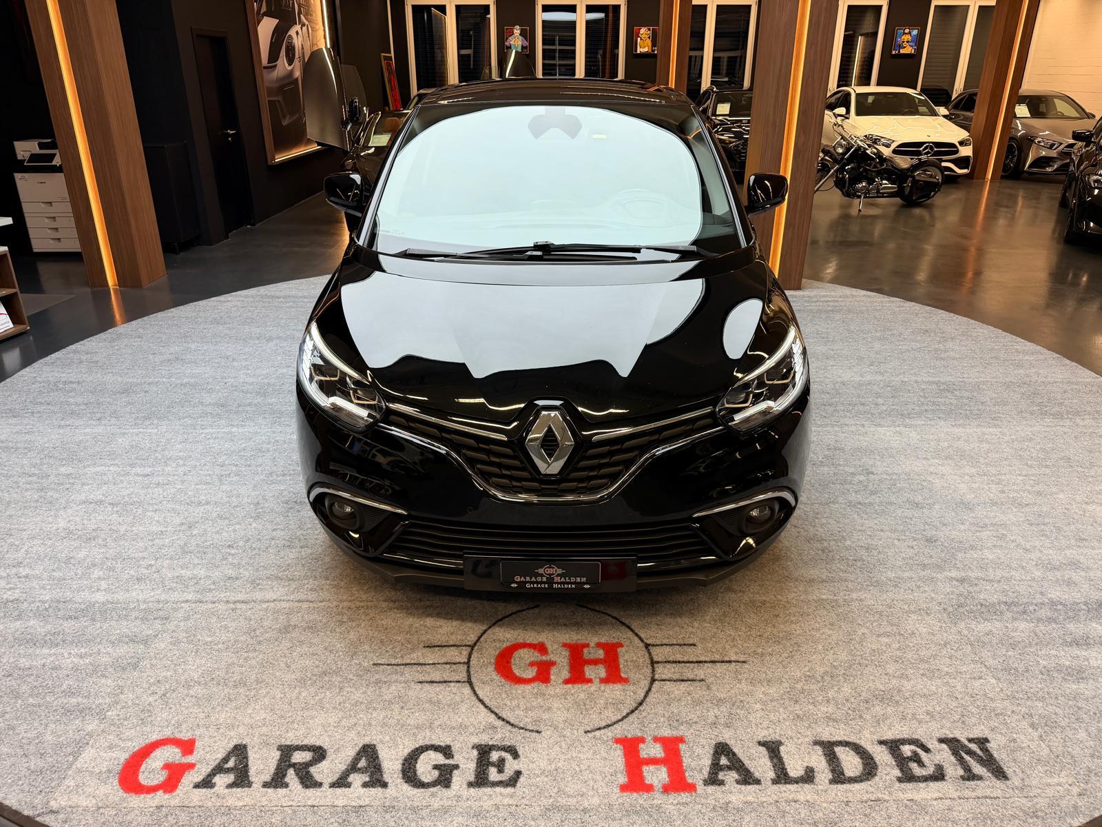 RENAULT Grand Scénic 1.8 Blue dCi Zen EDC-image-2