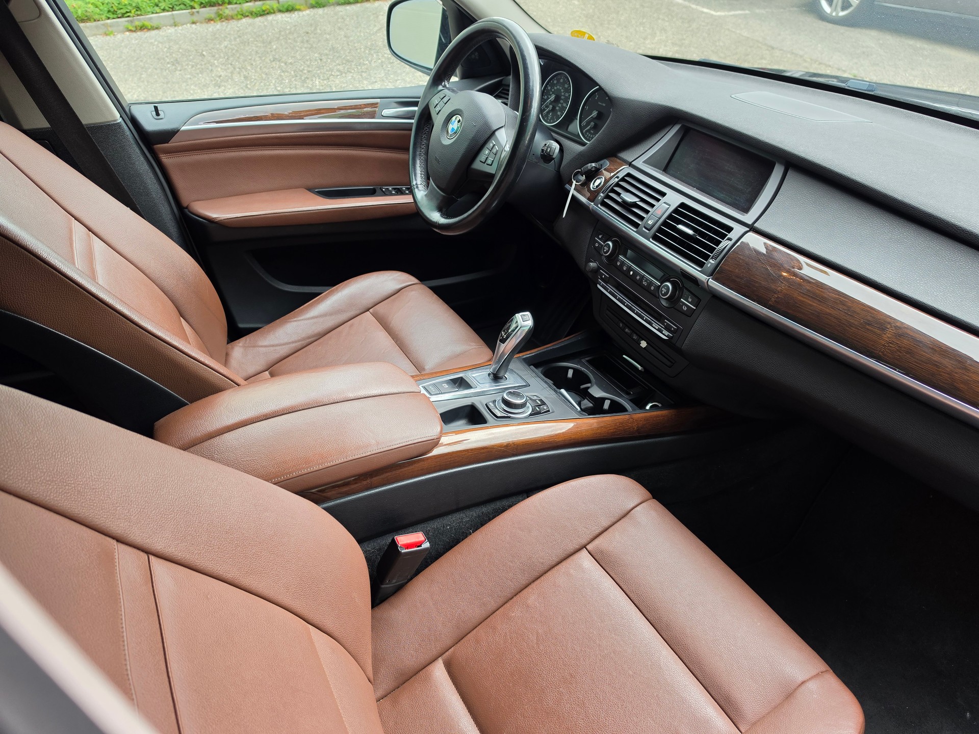 BMW X5 35 D X Drive-image-10