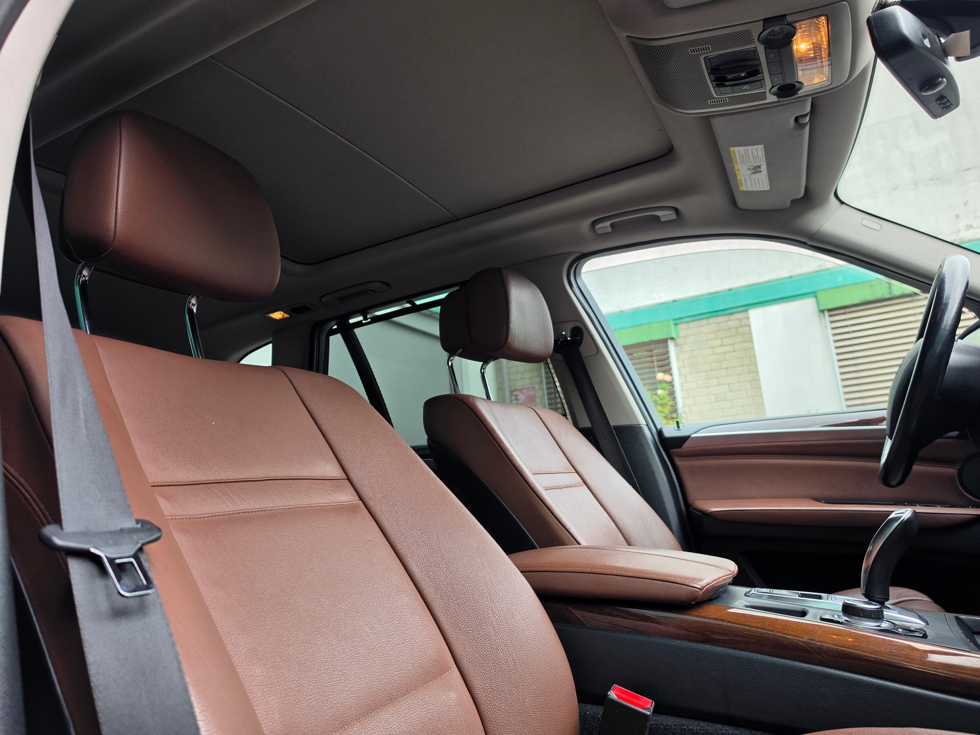 BMW X5 35 D X Drive-image-12
