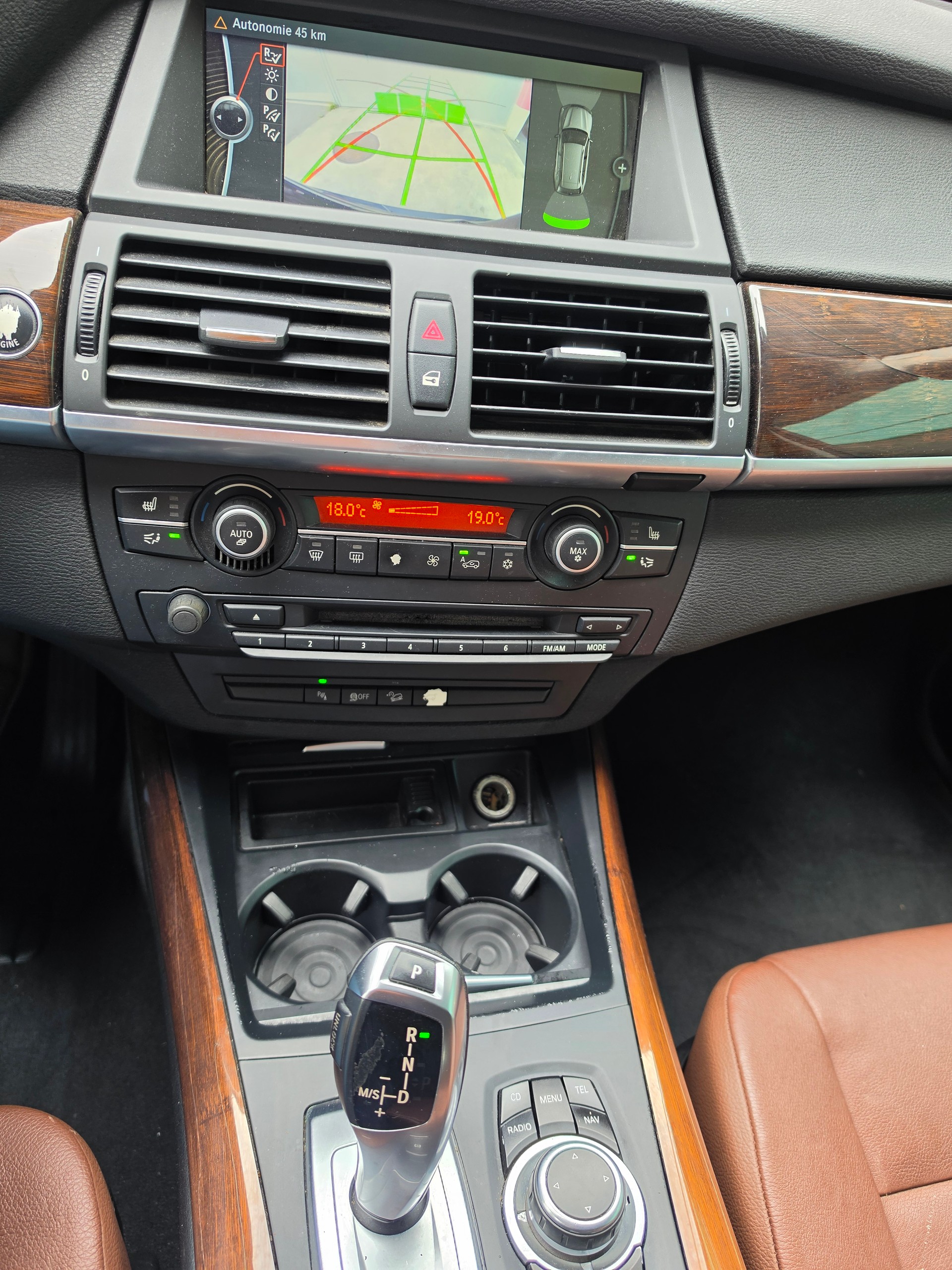BMW X5 35 D X Drive-image-13