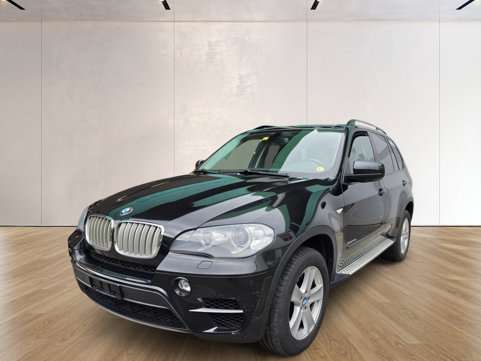 BMW X5 35 D X Drive