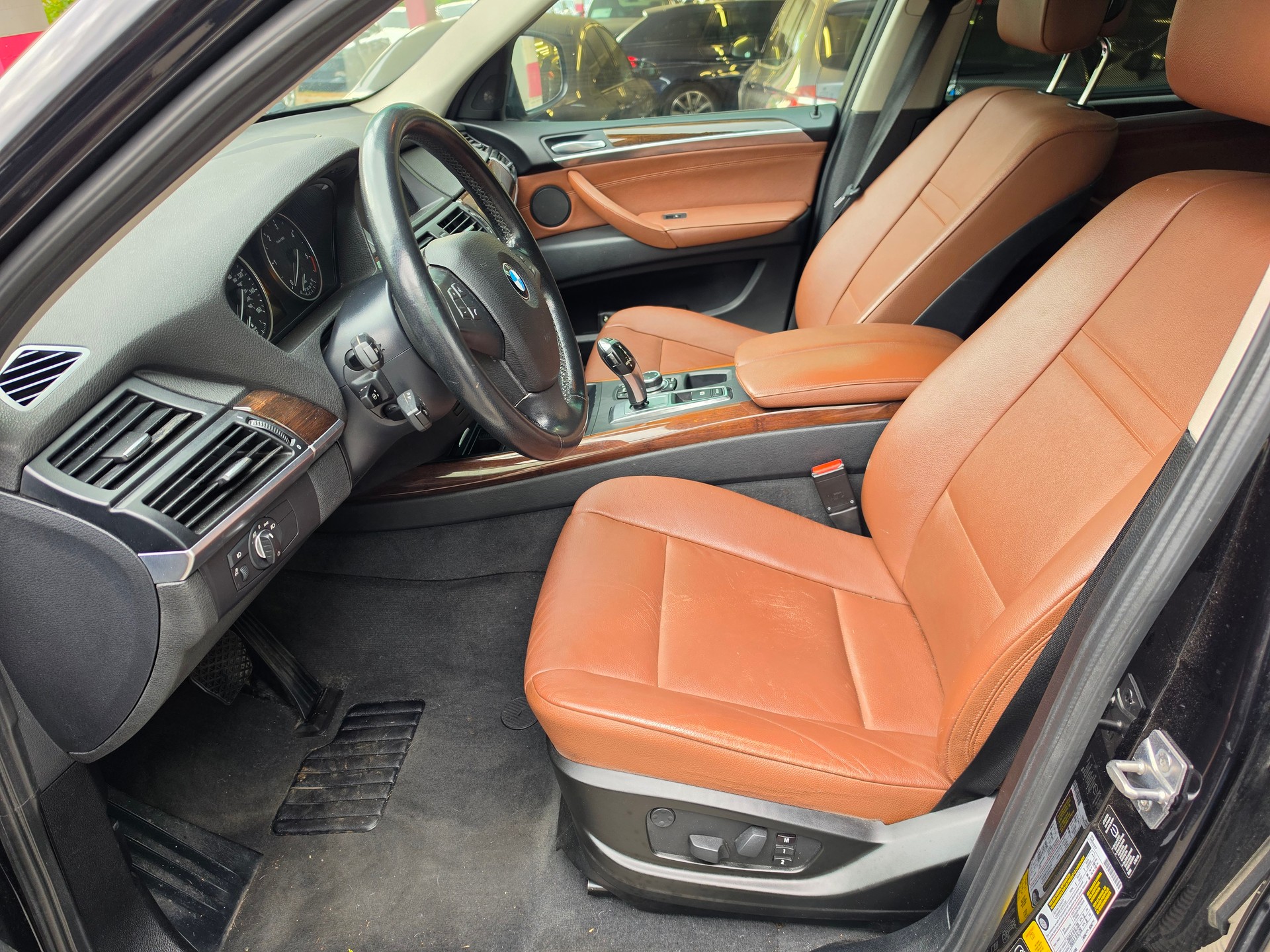 BMW X5 35 D X Drive-image-11