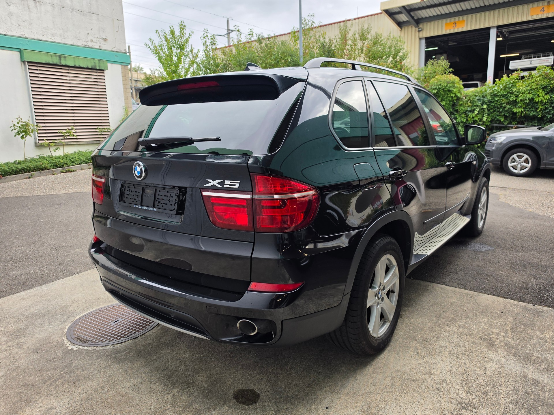 BMW X5 35 D X Drive-image-6
