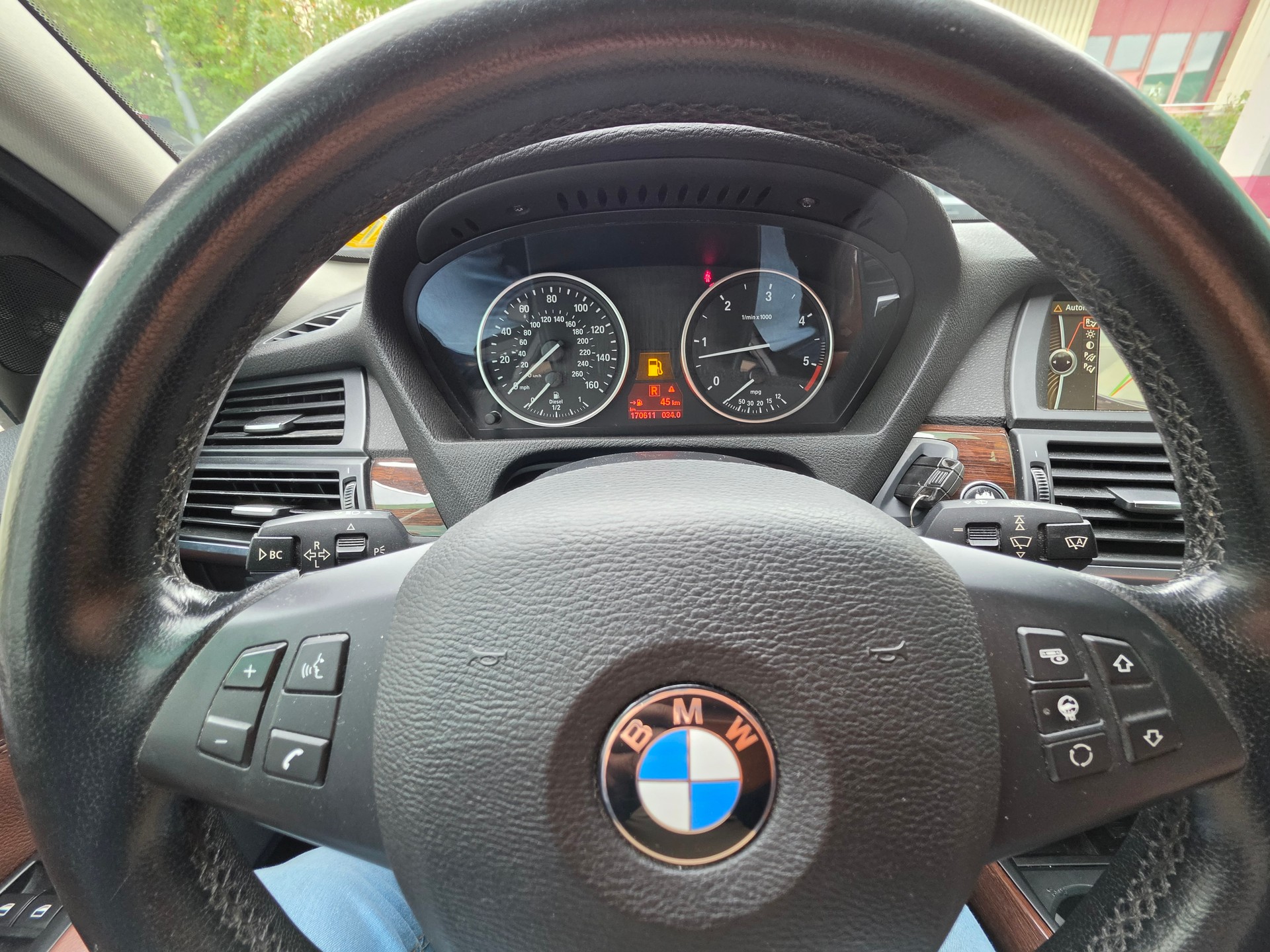 BMW X5 35 D X Drive-image-15