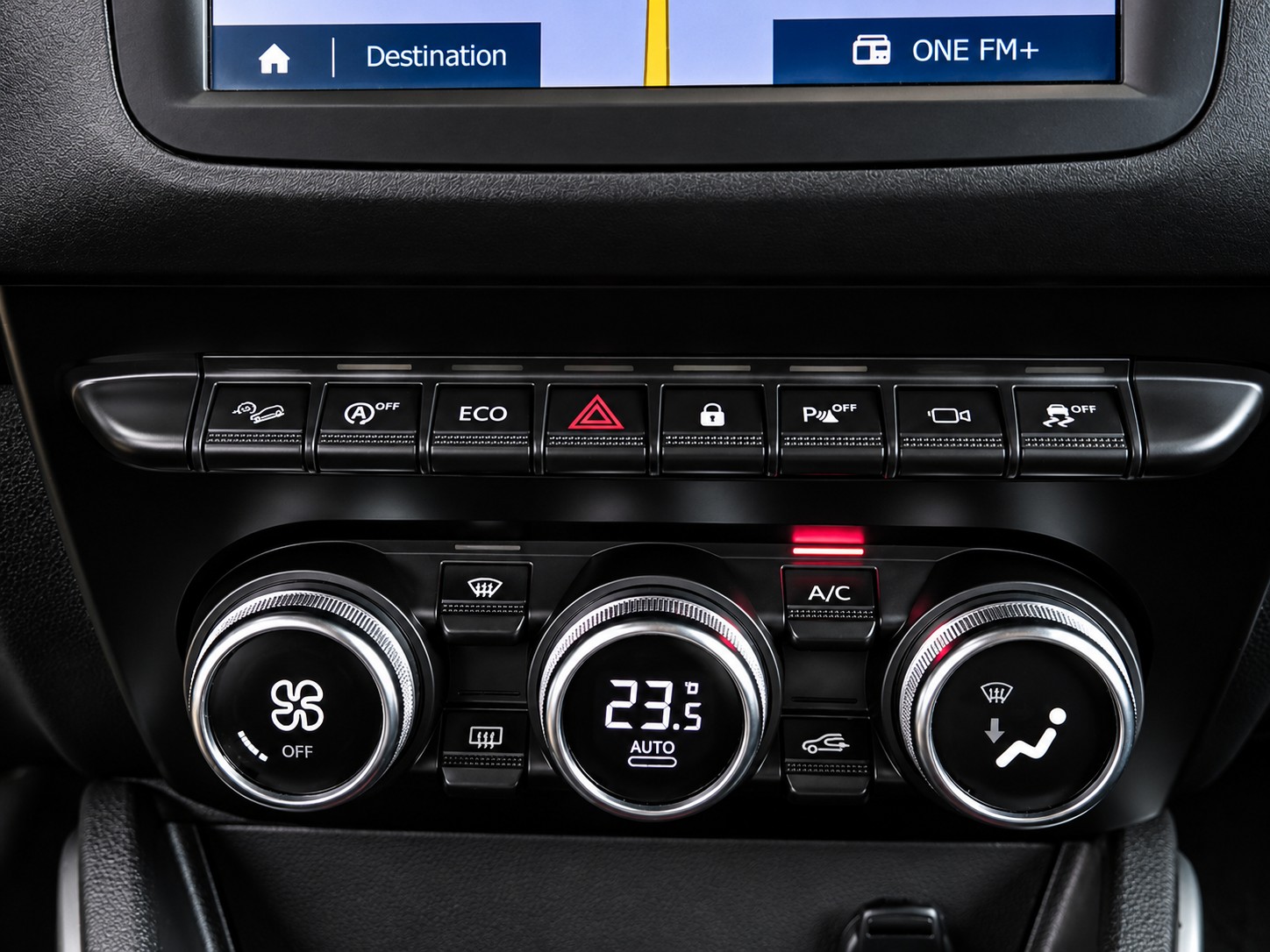 DACIA Duster TCe 130 Prestige 4x4-image-13