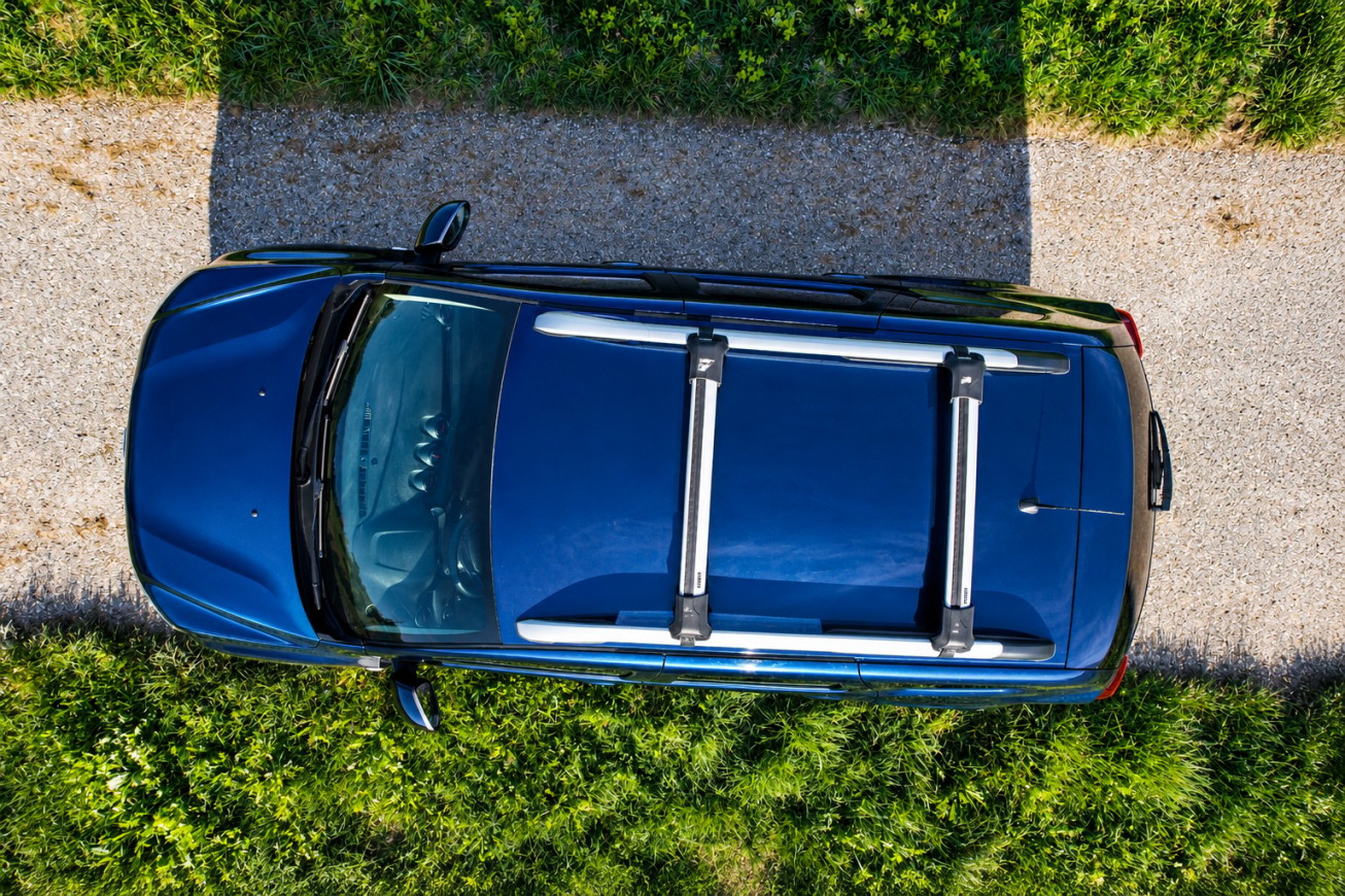 DACIA Duster TCe 130 Prestige 4x4-image-1