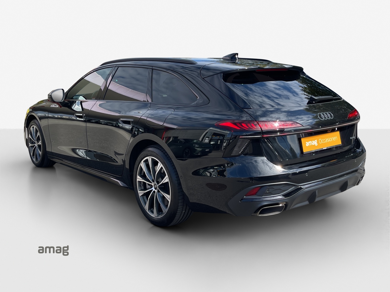 AUDI A6 Avant e-hybrid quattro 220 kW S tronic-showroom-element-2