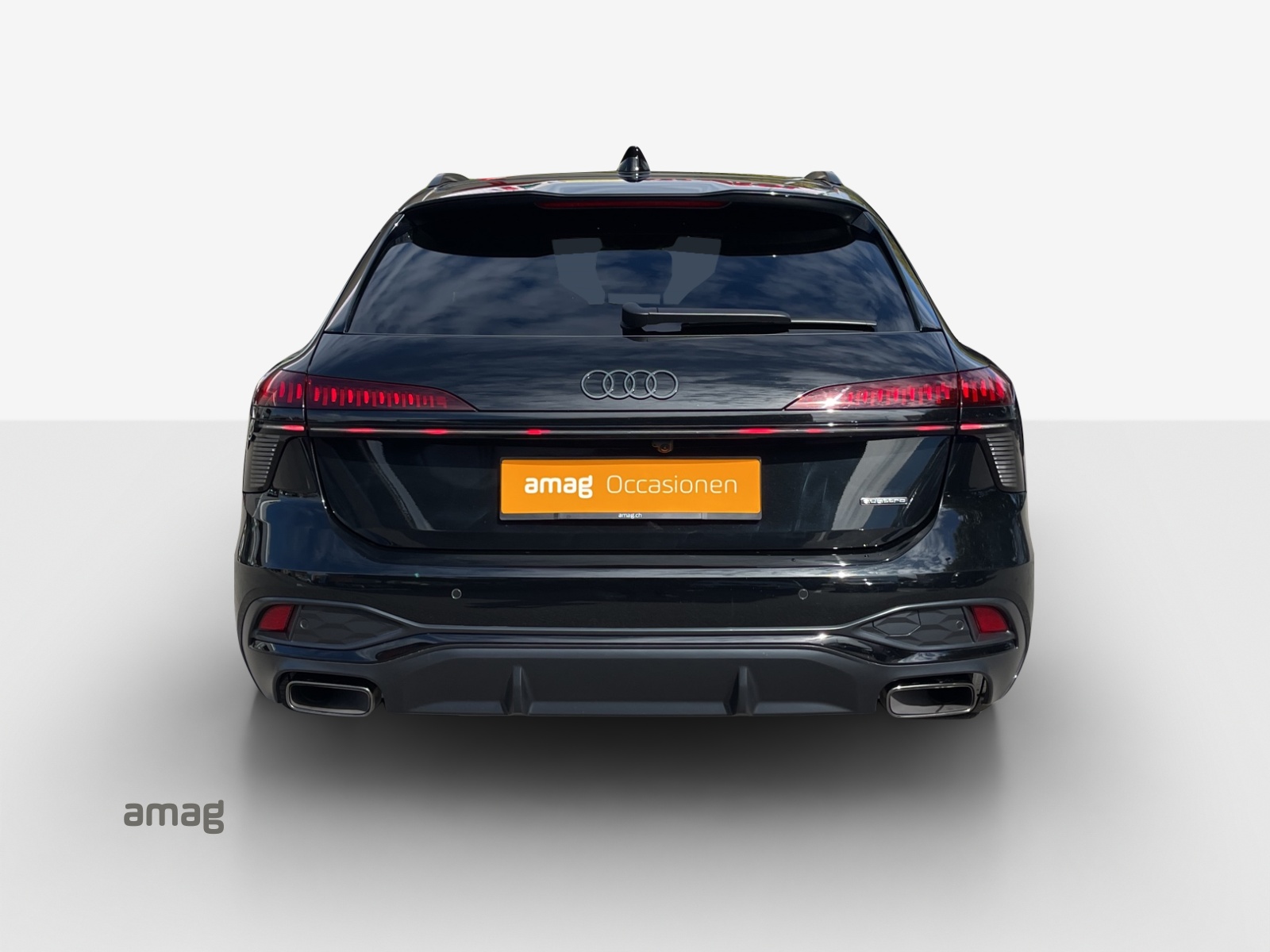 AUDI A6 Avant e-hybrid quattro 220 kW S tronic-showroom-element-3