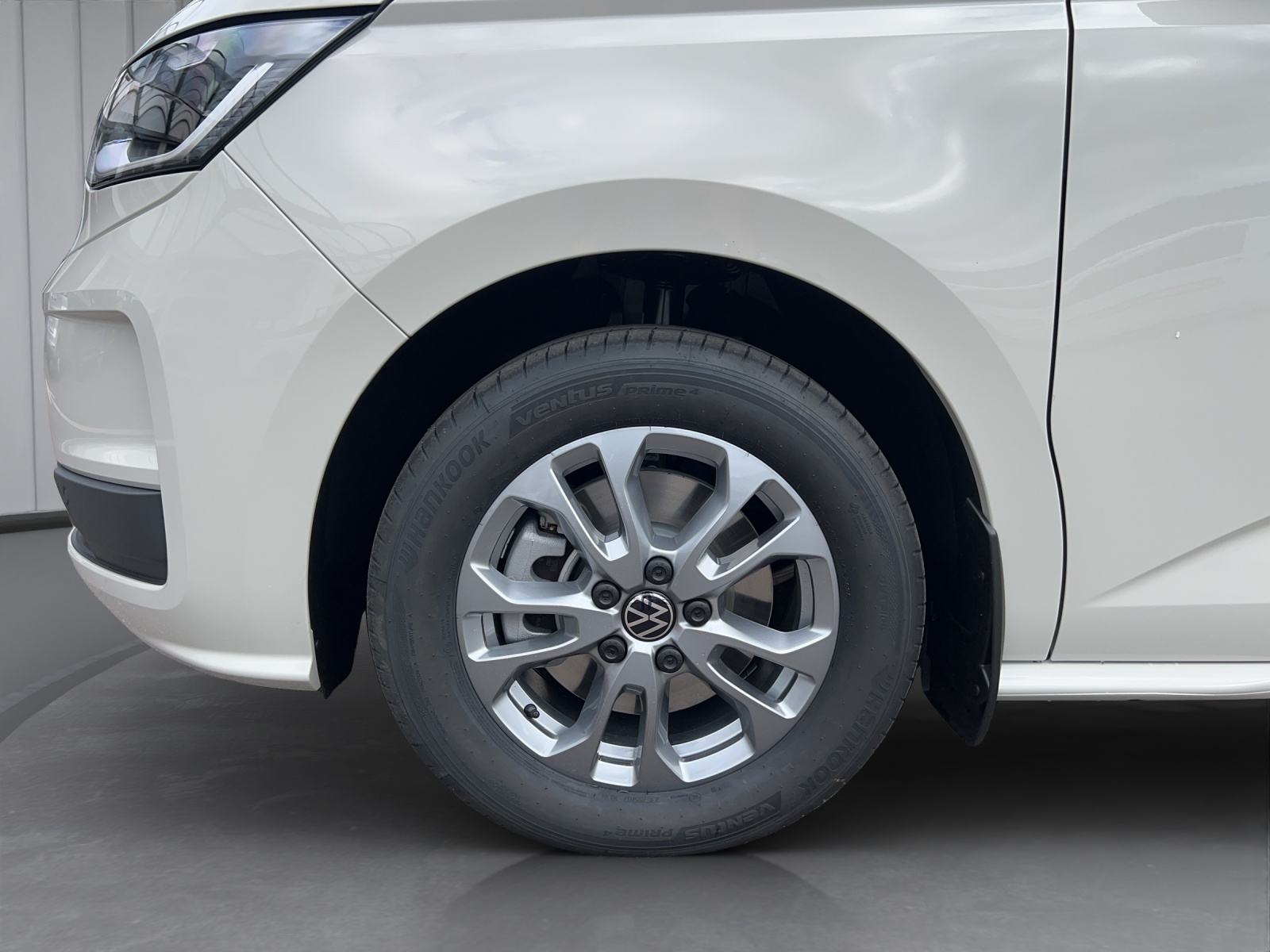 VW Multivan 2.0 TDI Trend Liberty Lang DSG-image-8