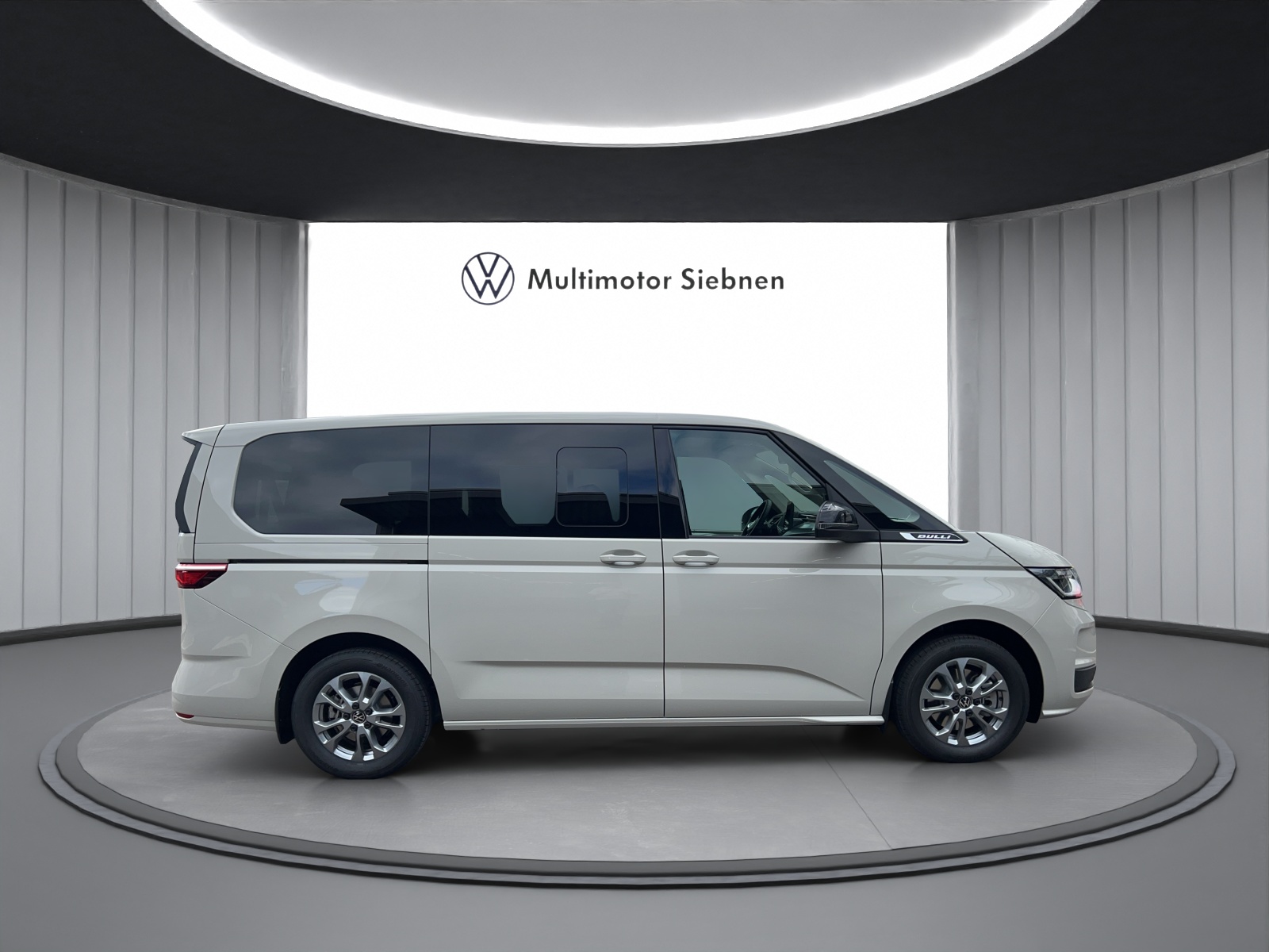 VW Multivan 2.0 TDI Trend Liberty Lang DSG-image-5
