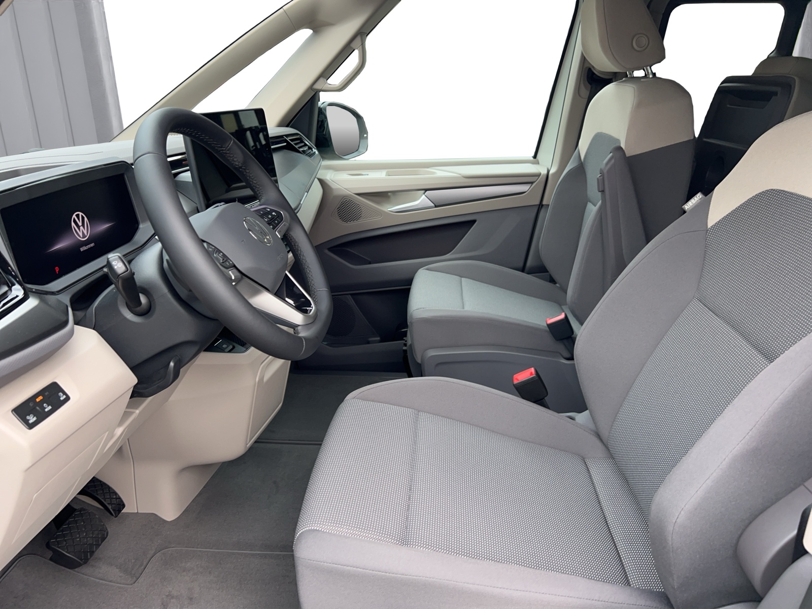 VW Multivan 2.0 TDI Trend Liberty Lang DSG-image-9