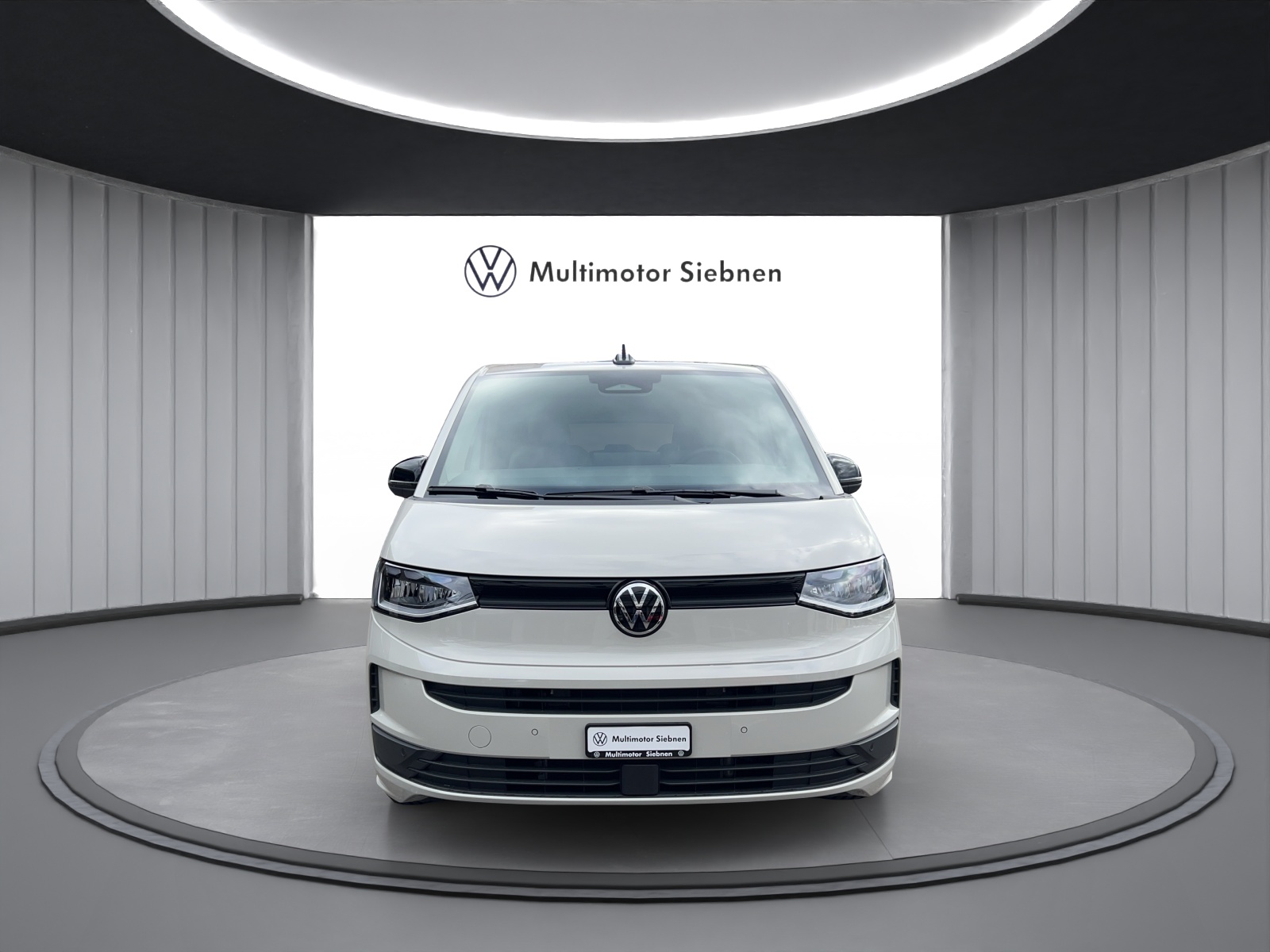 VW Multivan 2.0 TDI Trend Liberty Lang DSG-image-7