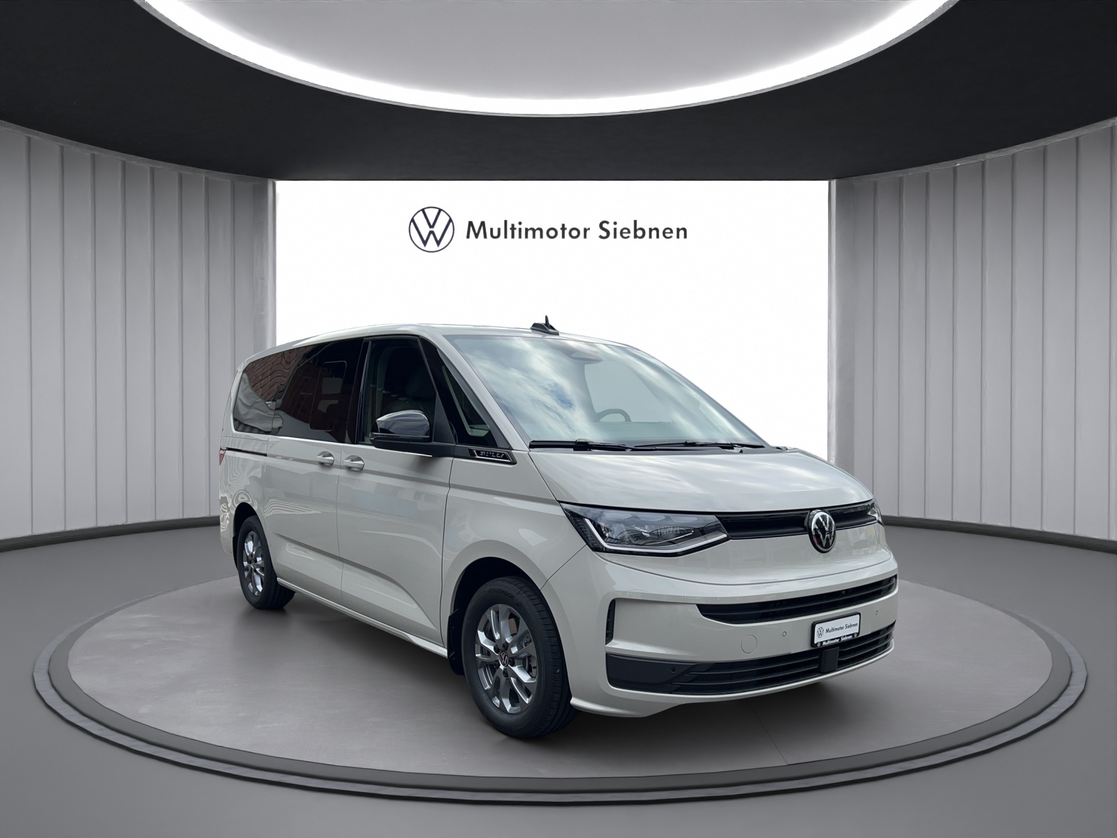 VW Multivan 2.0 TDI Trend Liberty Lang DSG-image-6