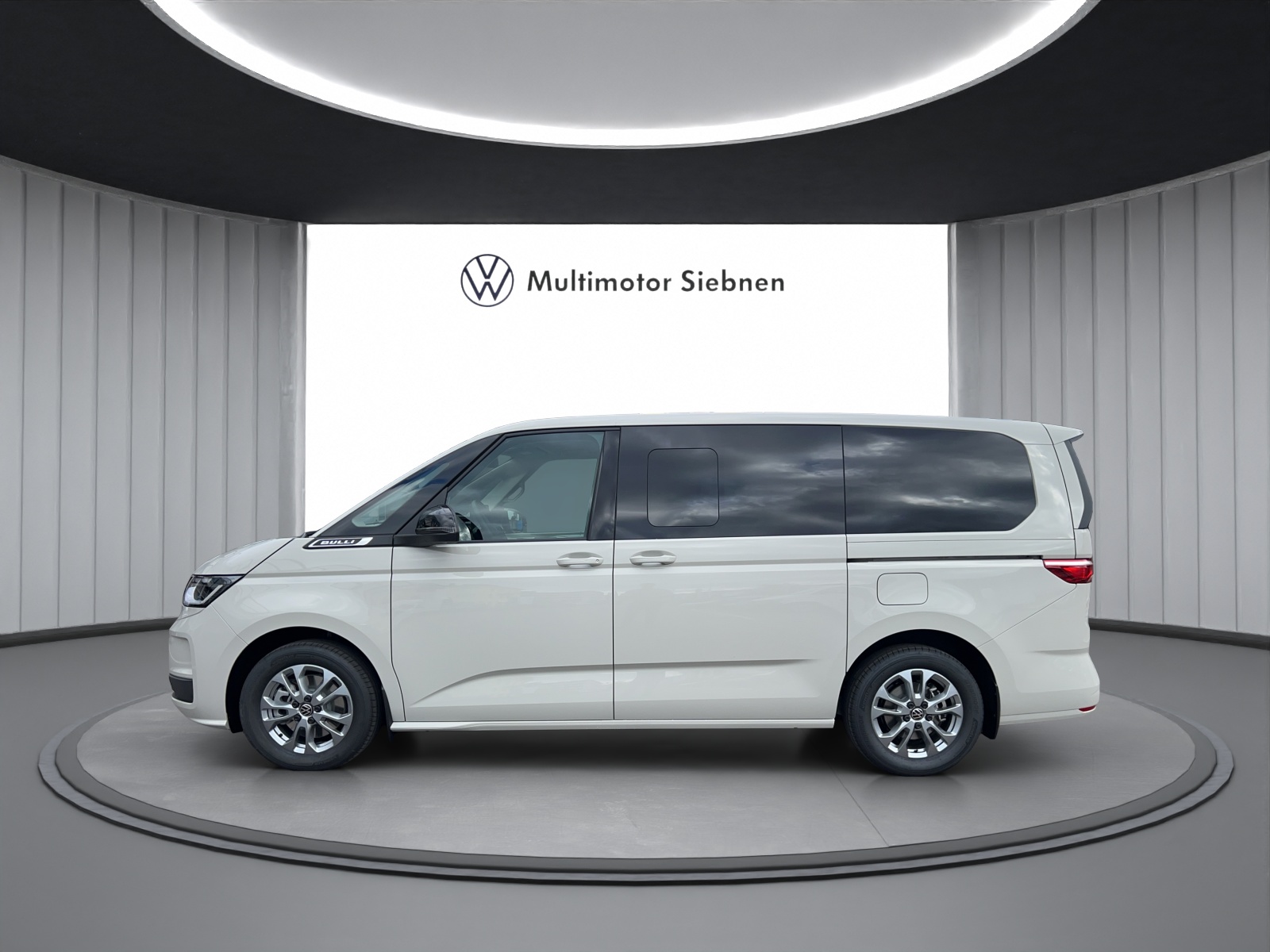 VW Multivan 2.0 TDI Trend Liberty Lang DSG-image-1
