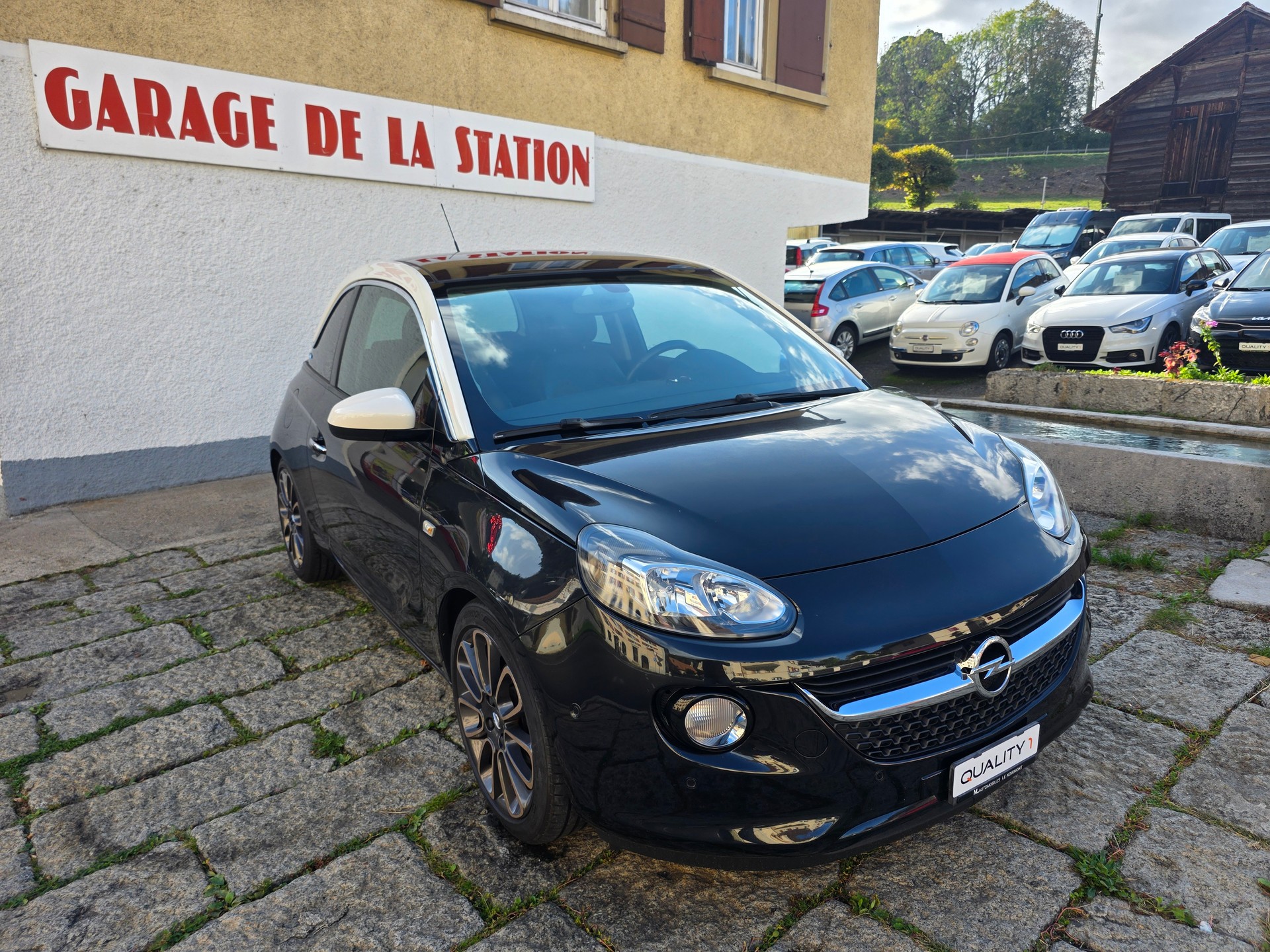 OPEL Adam 1.4 ecoFLEX GLAM-image-2