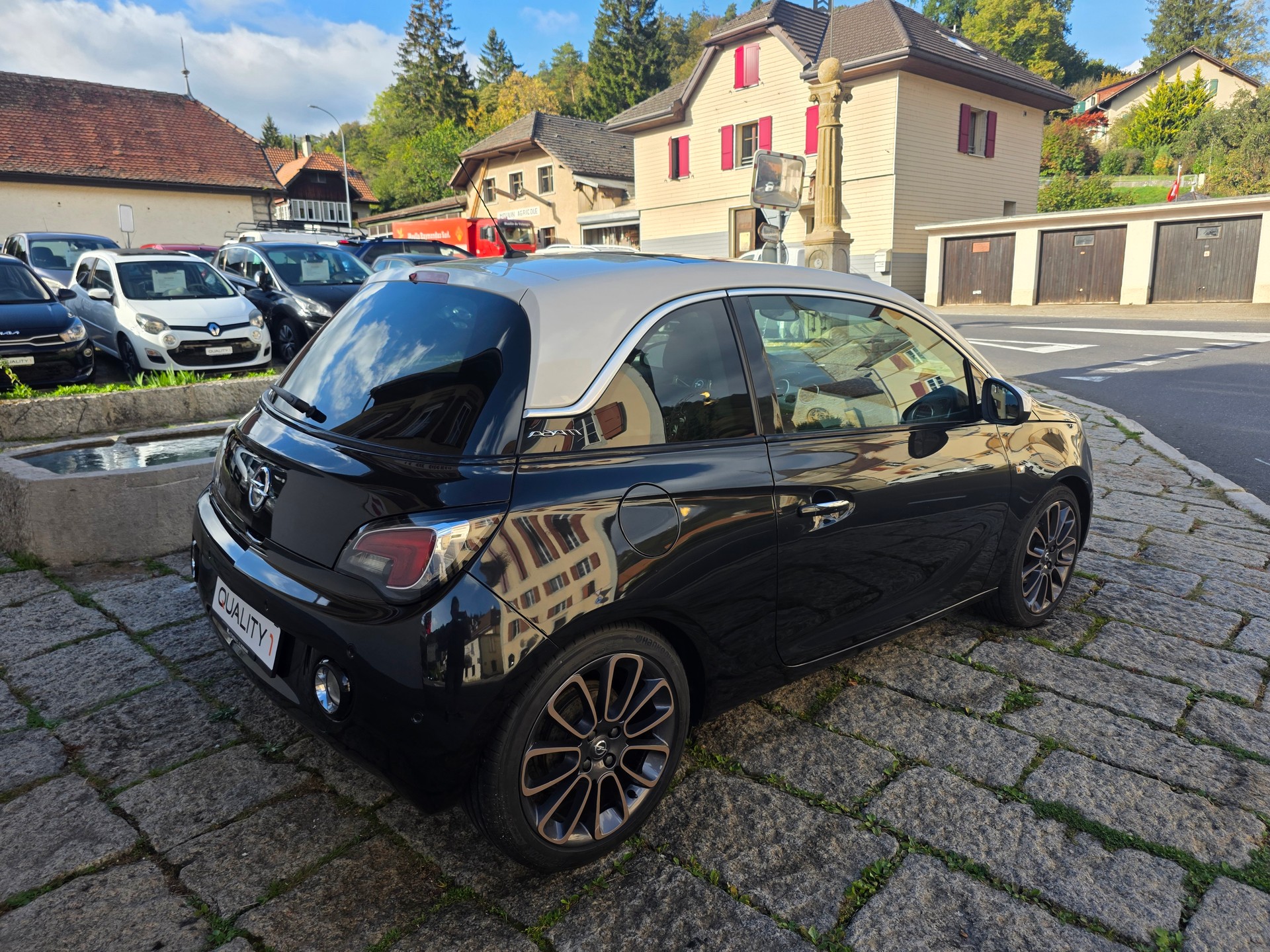 OPEL Adam 1.4 ecoFLEX GLAM-image-3