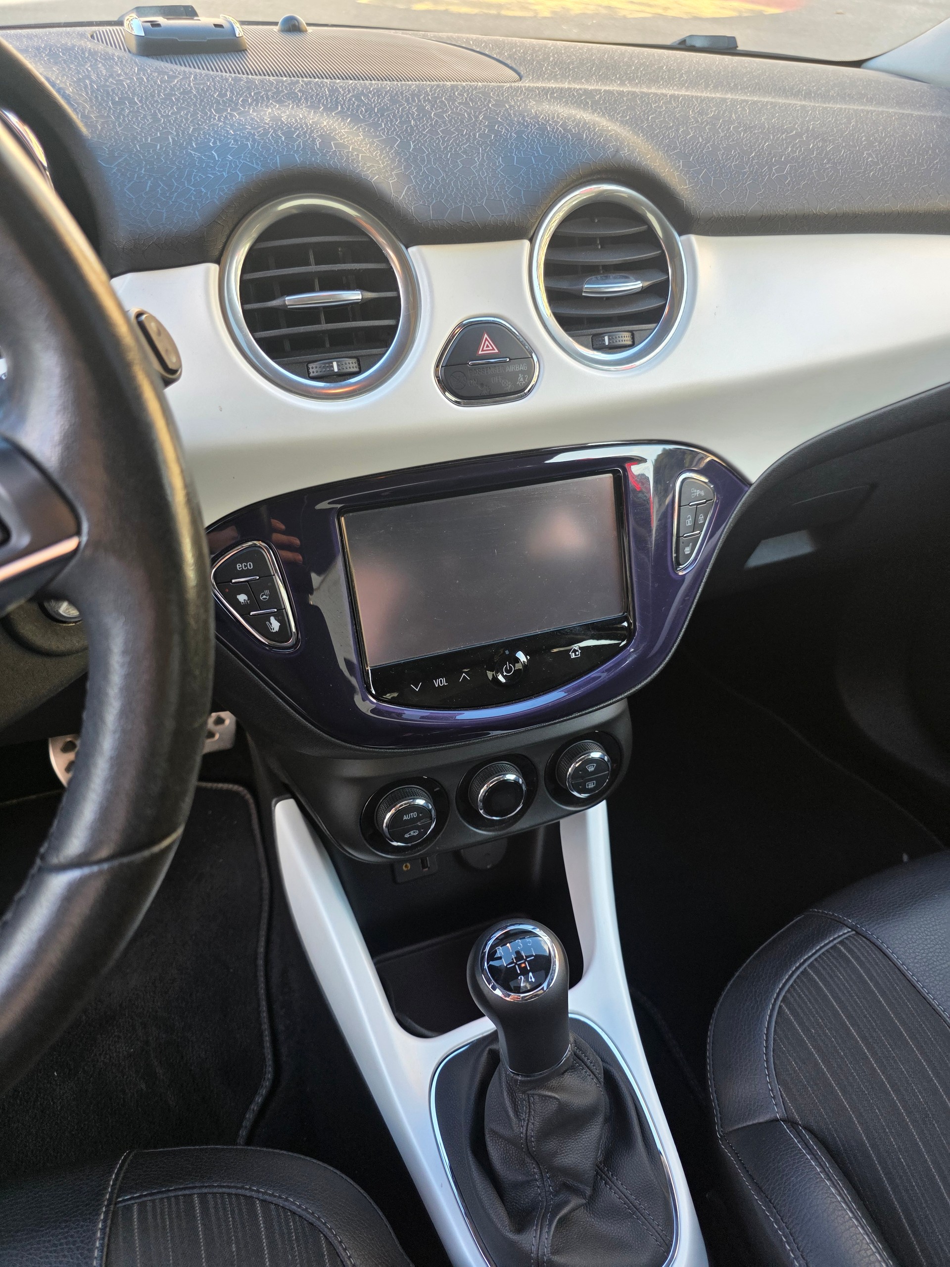 OPEL Adam 1.4 ecoFLEX GLAM-image-7
