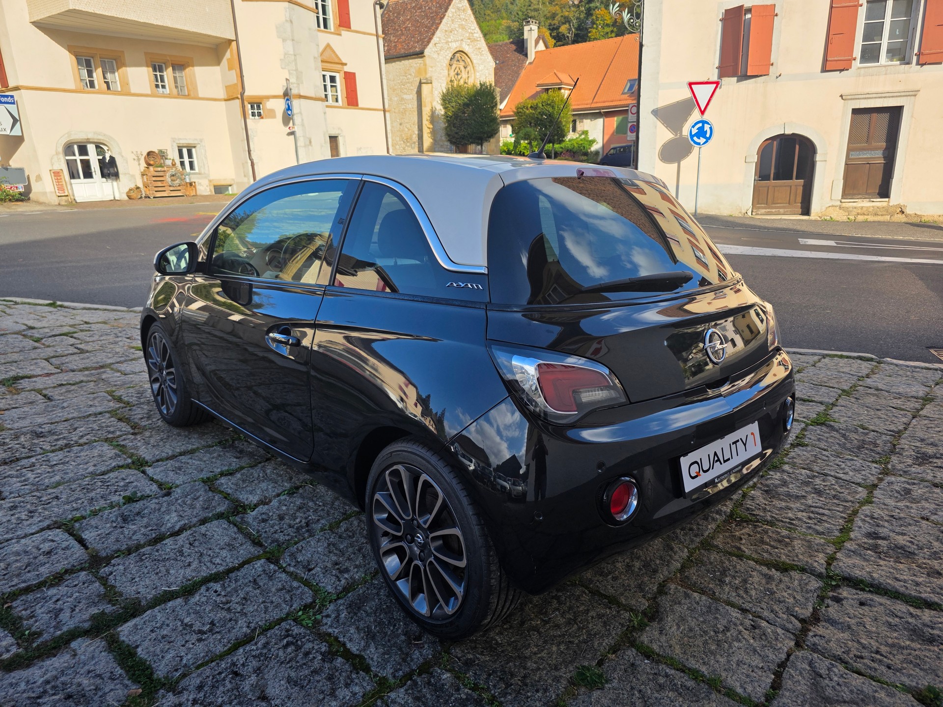 OPEL Adam 1.4 ecoFLEX GLAM-image-5
