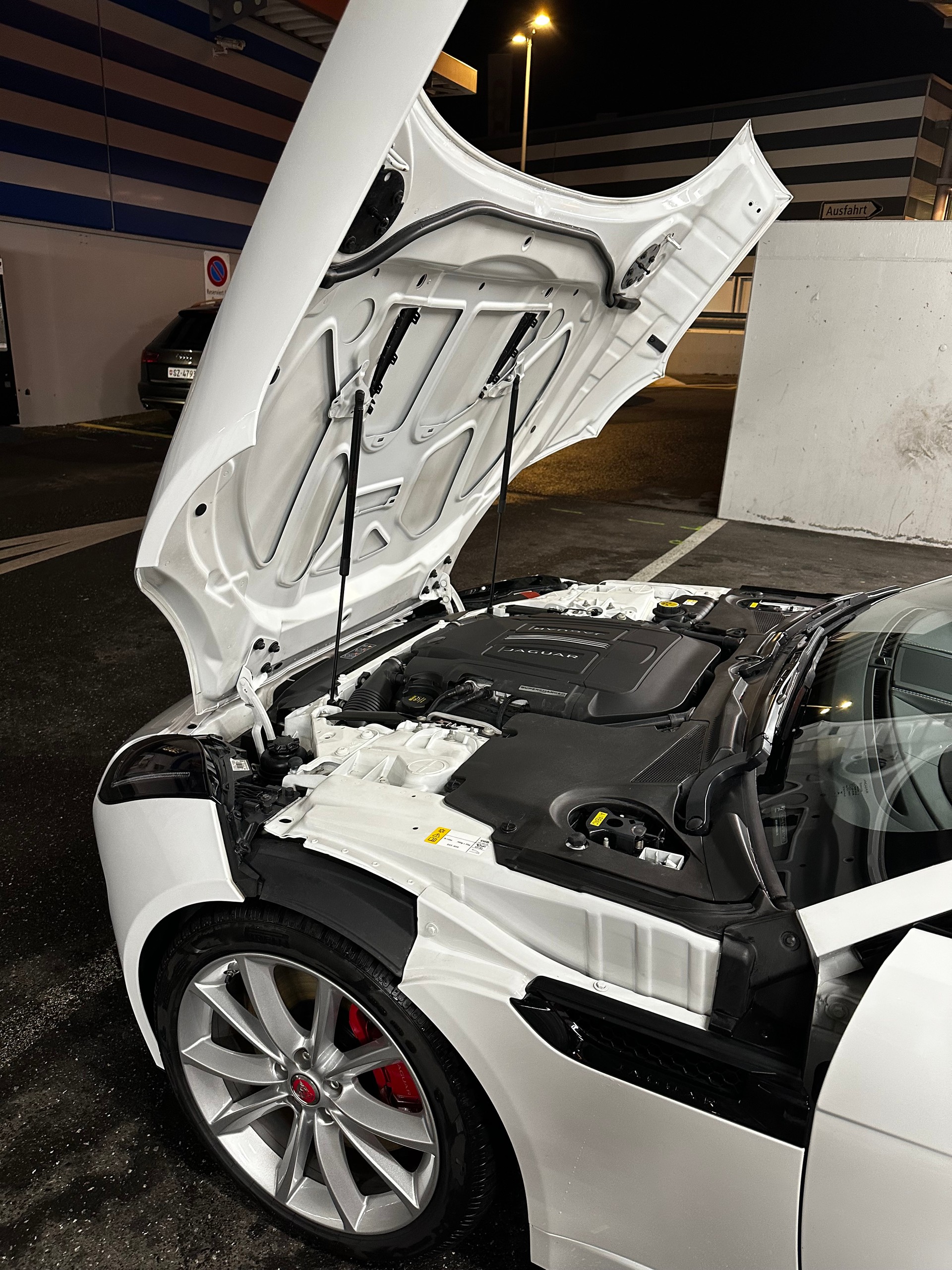JAGUAR F-Type R V8-image-5