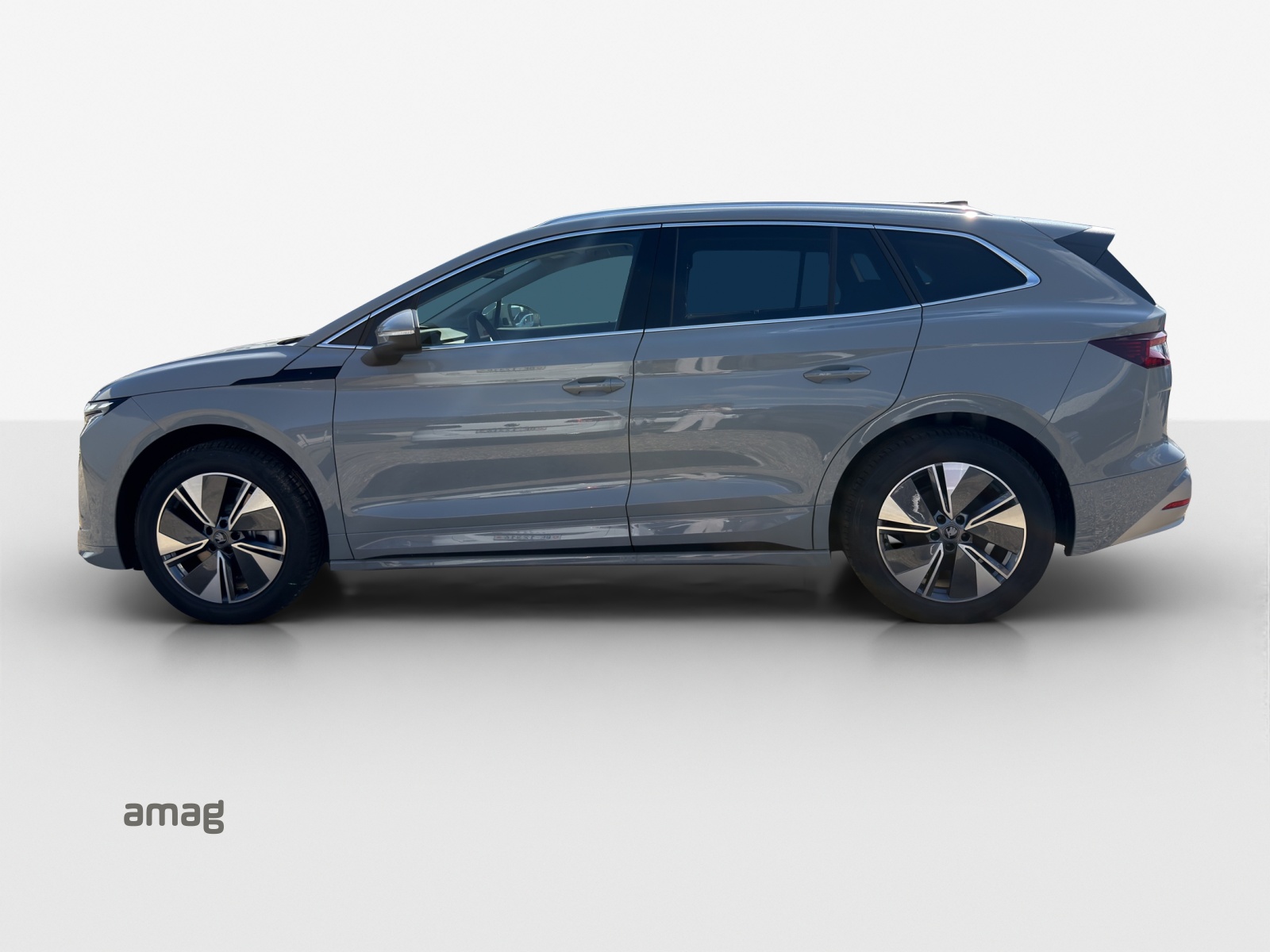 SKODA Enyaq 85x Dynamic 4x4-image-14