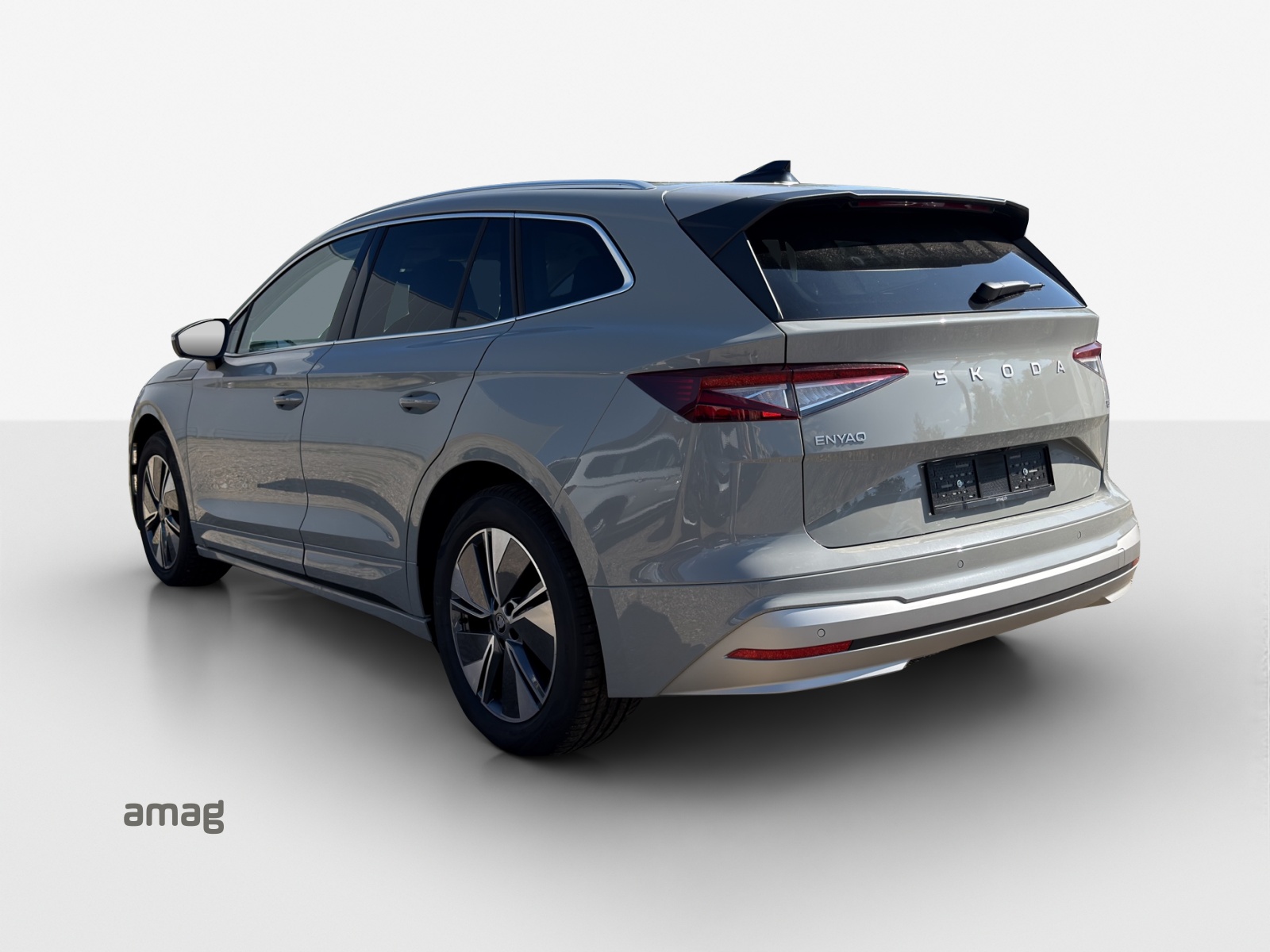 SKODA Enyaq 85x Dynamic 4x4-image-15