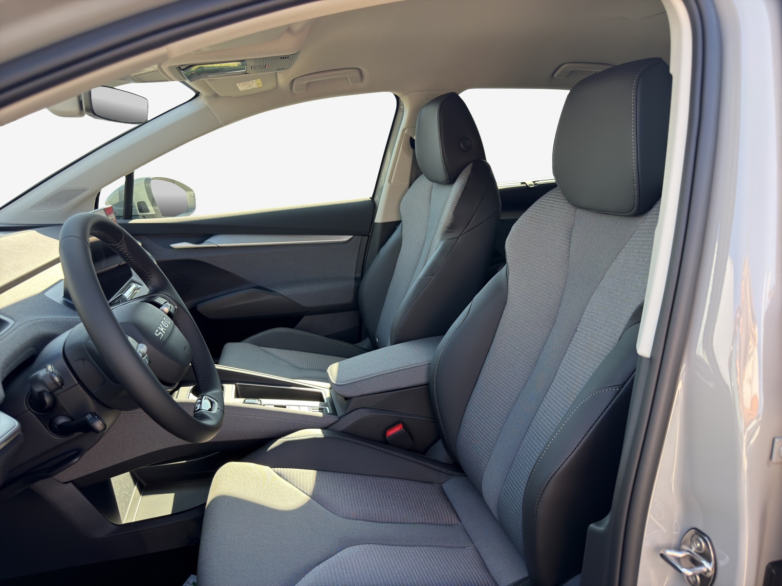 SKODA Enyaq 85x Dynamic 4x4-image-4
